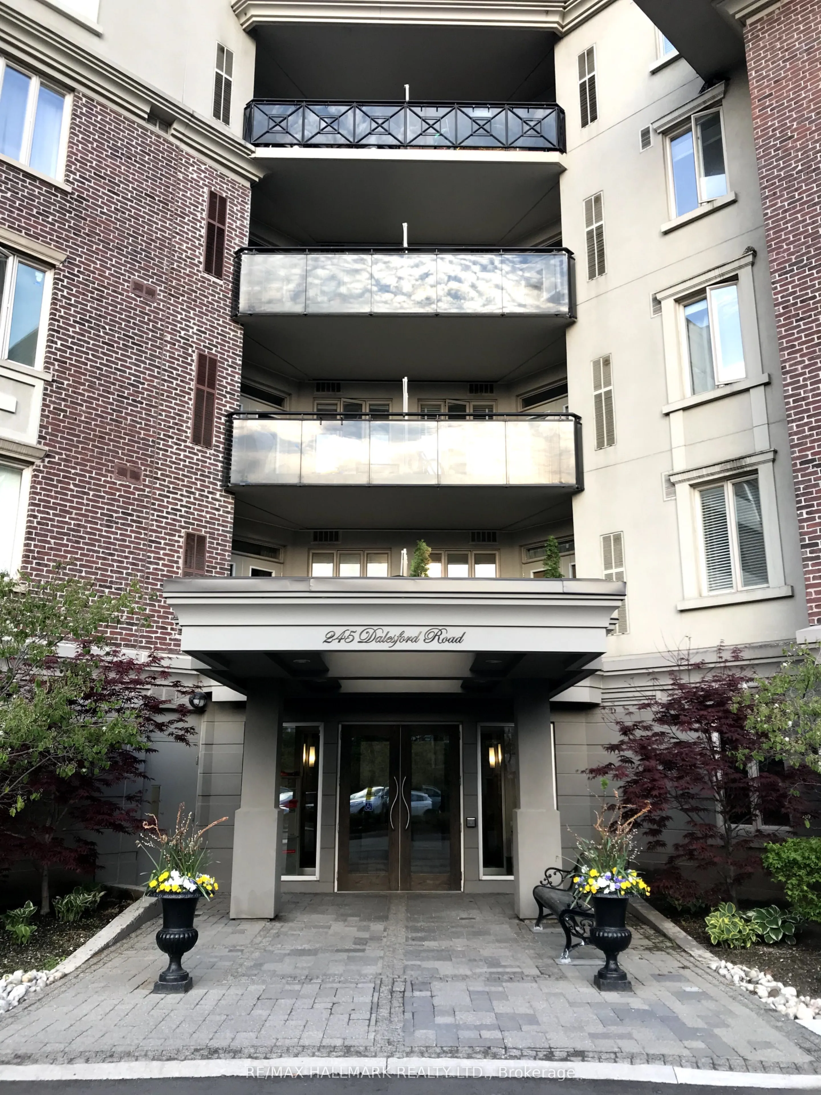 245 Dalesford Road, #115
