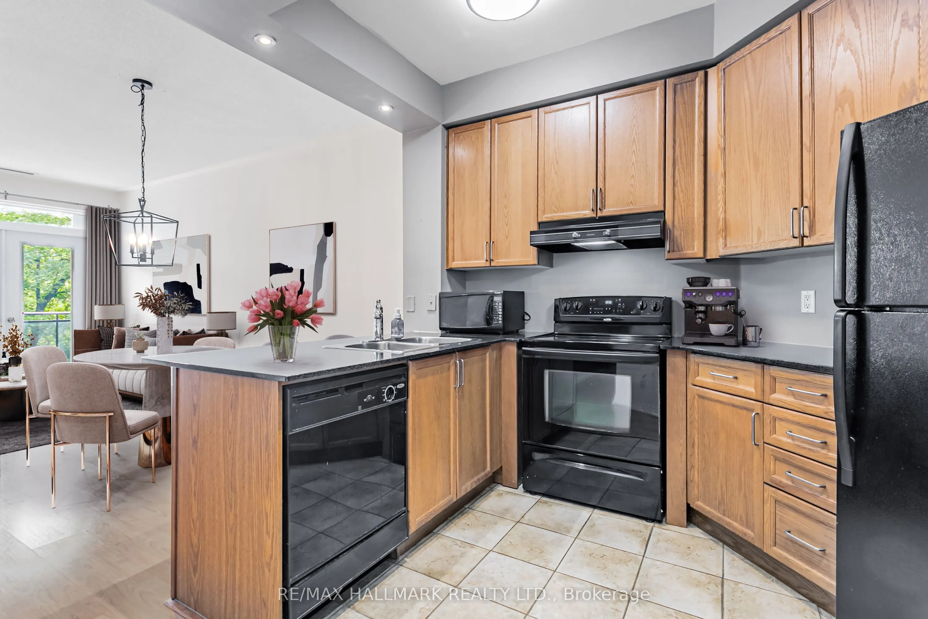 245 Dalesford Road, #115