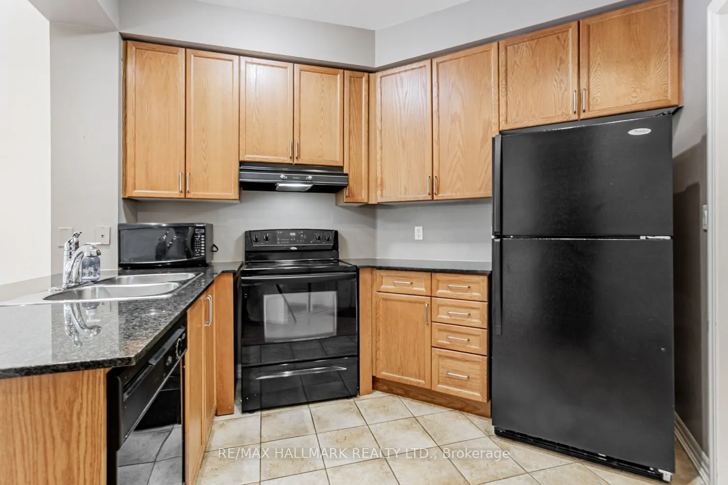 245 Dalesford Road, #115