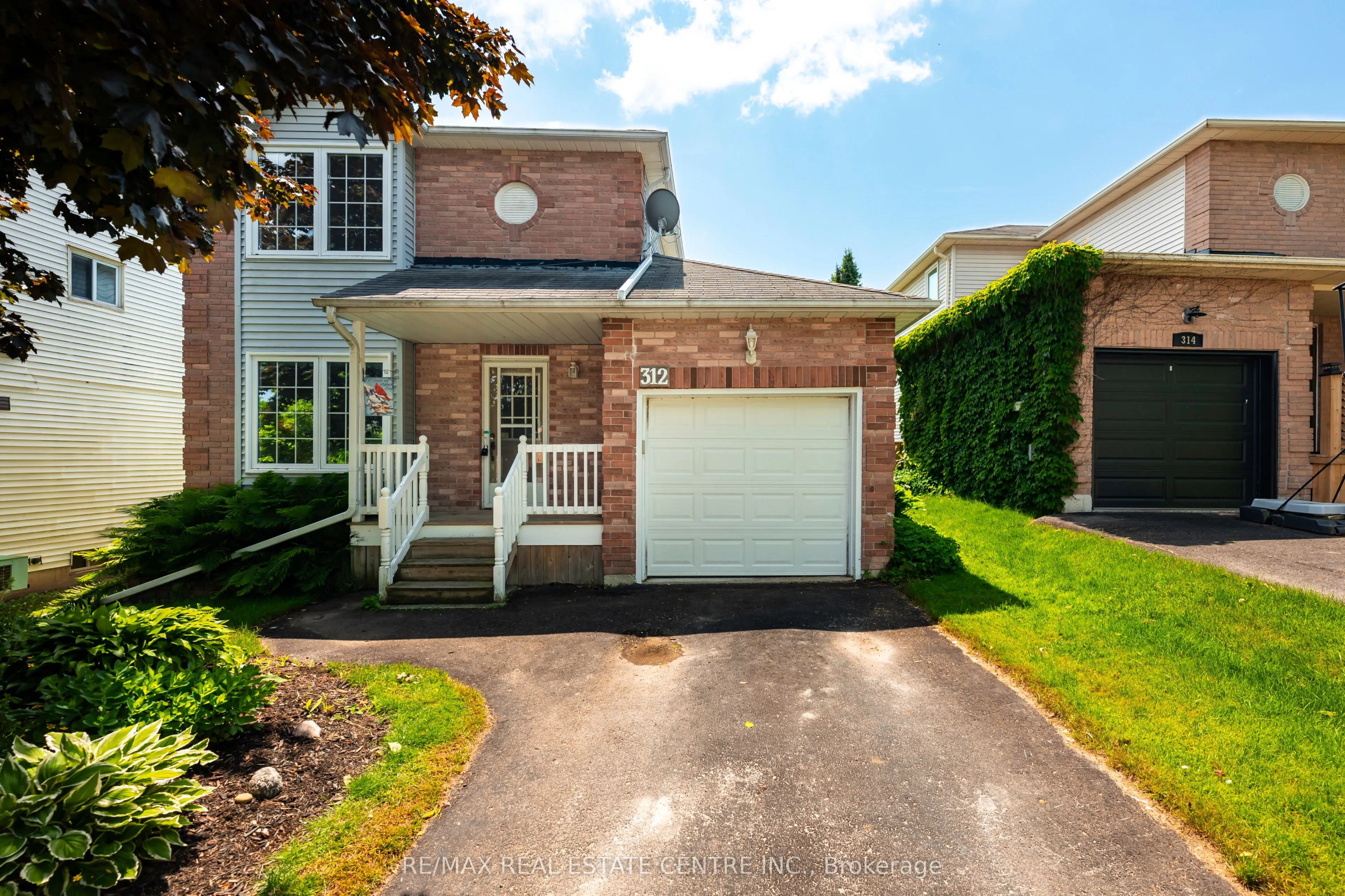 312 Faith Drive