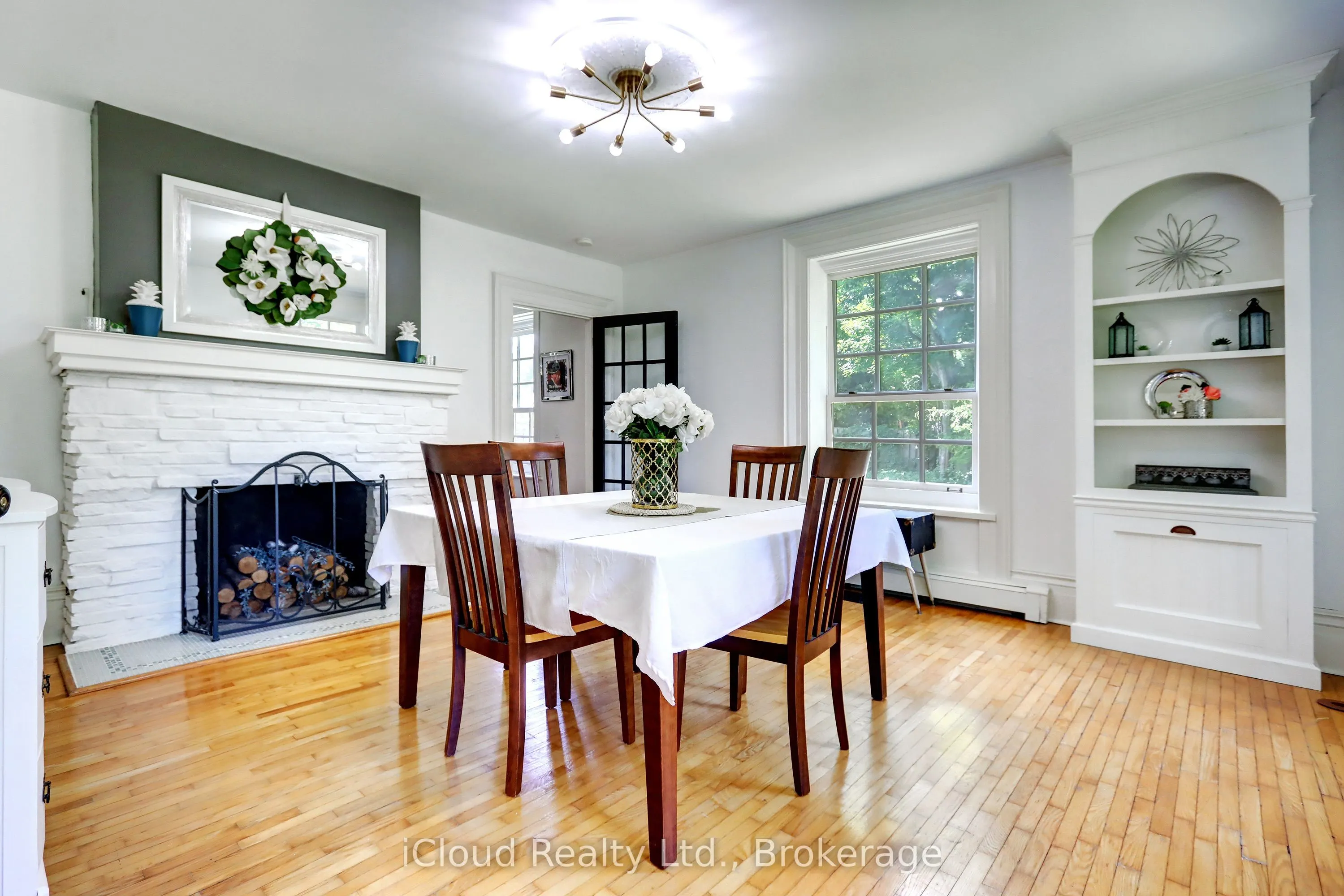 4 Stewarttown Road
