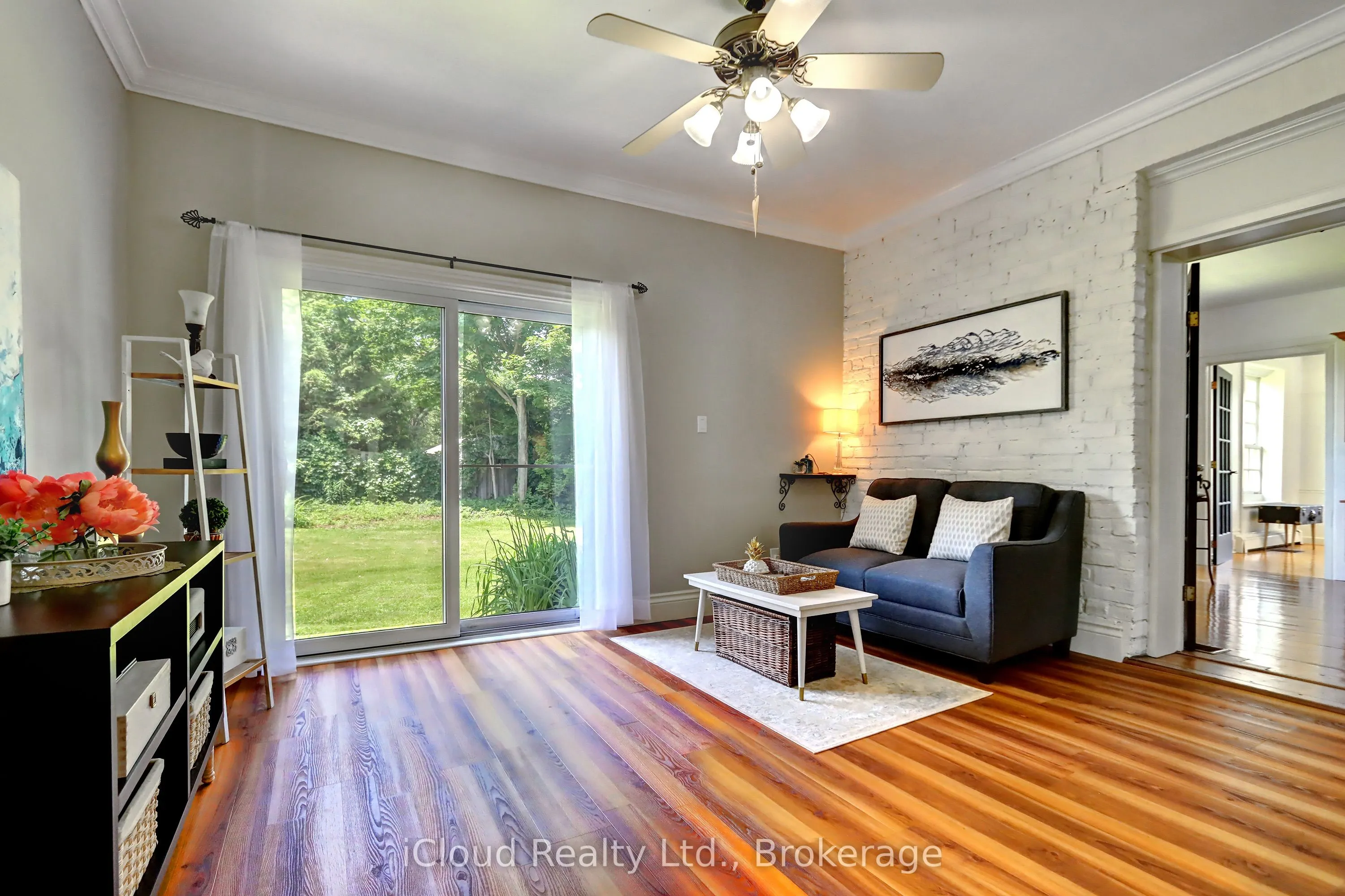 4 Stewarttown Road