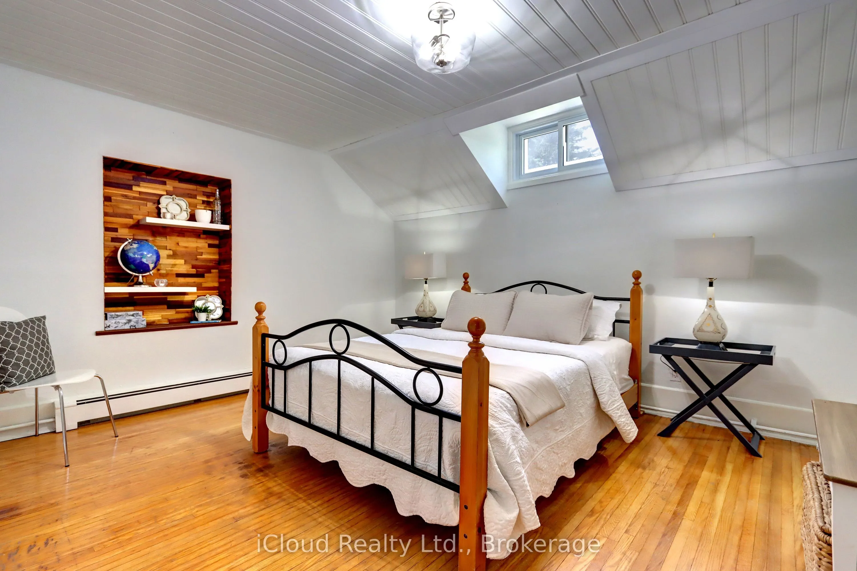 4 Stewarttown Road