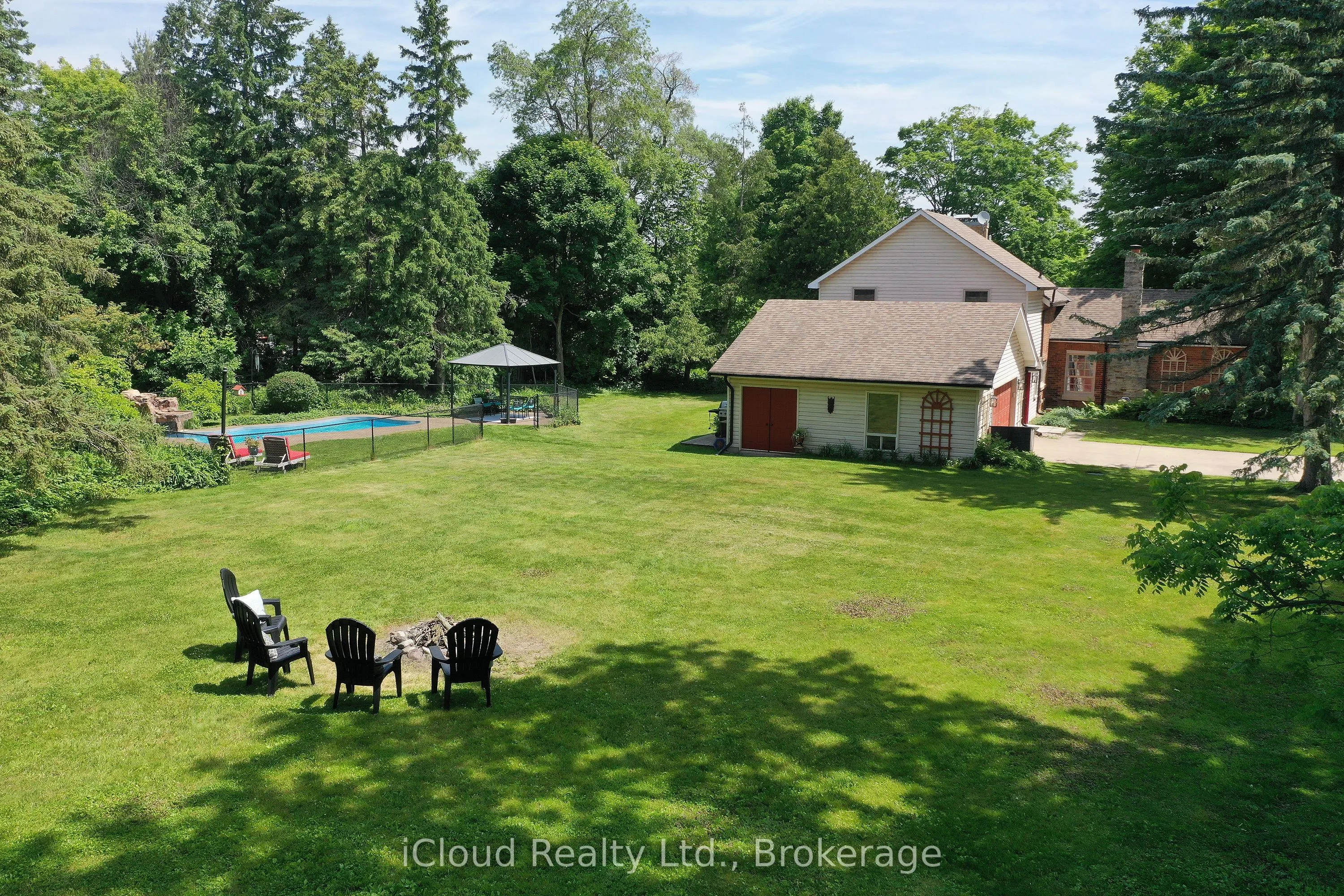4 Stewarttown Road
