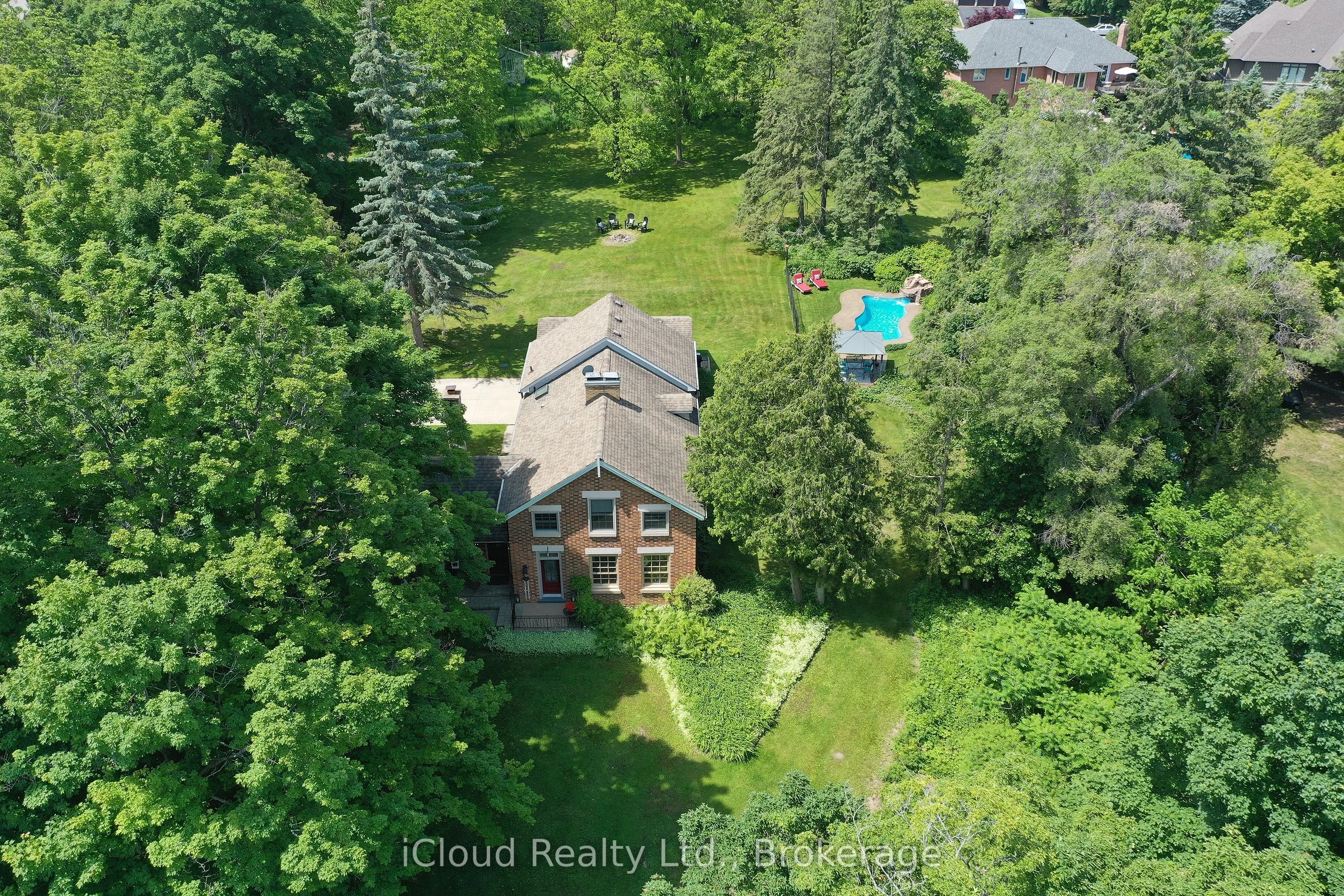 4 Stewarttown Road