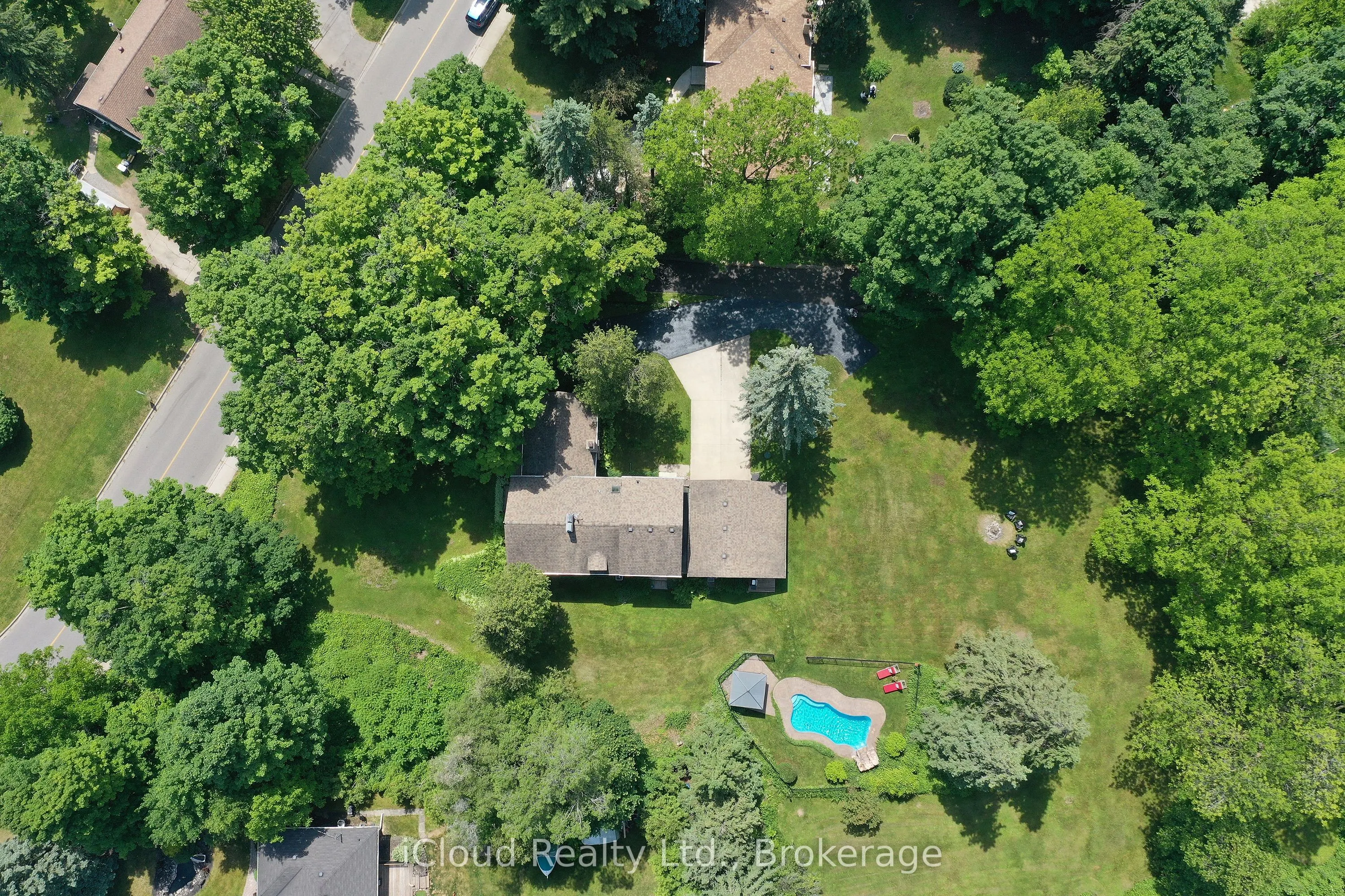 4 Stewarttown Road