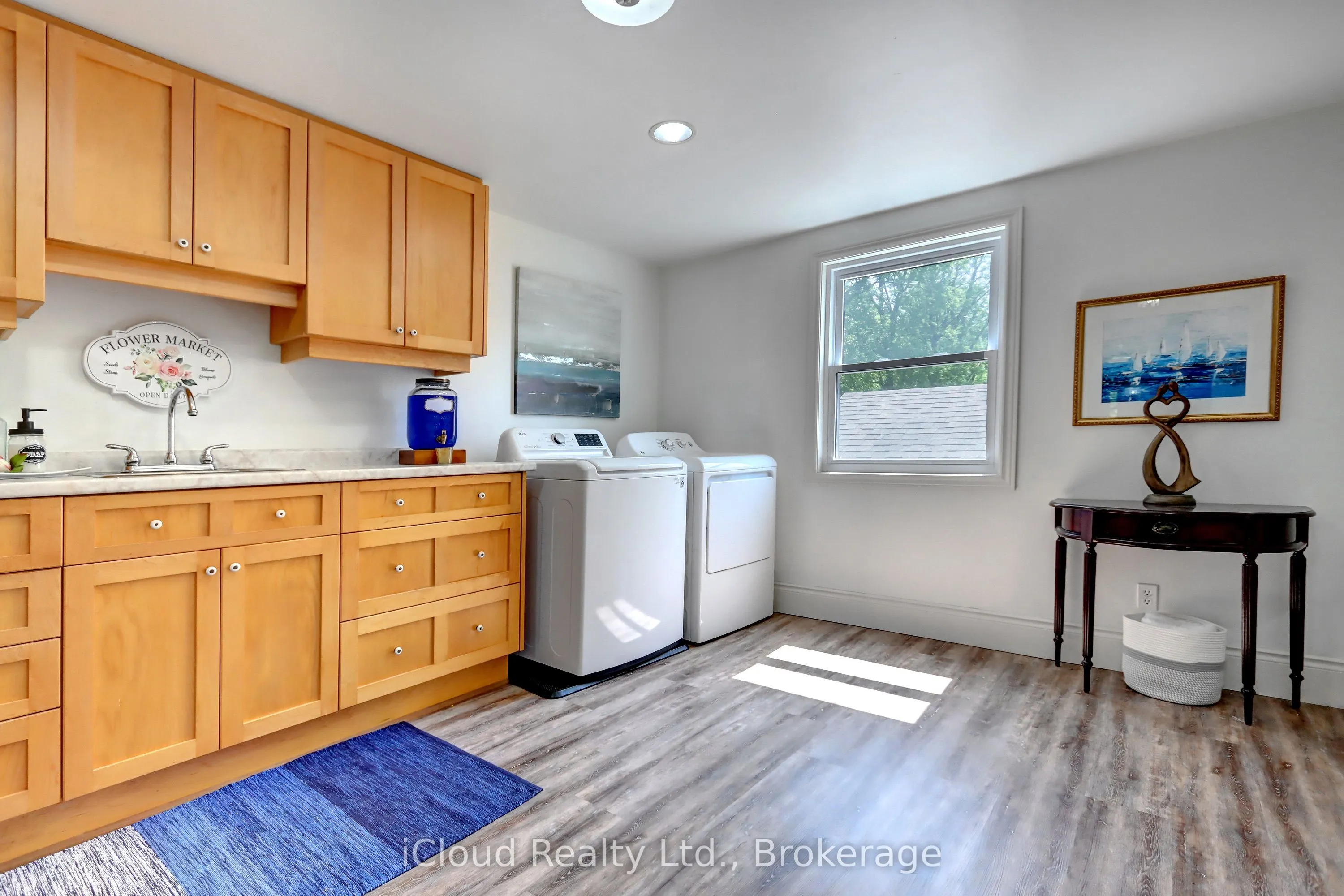 4 Stewarttown Road
