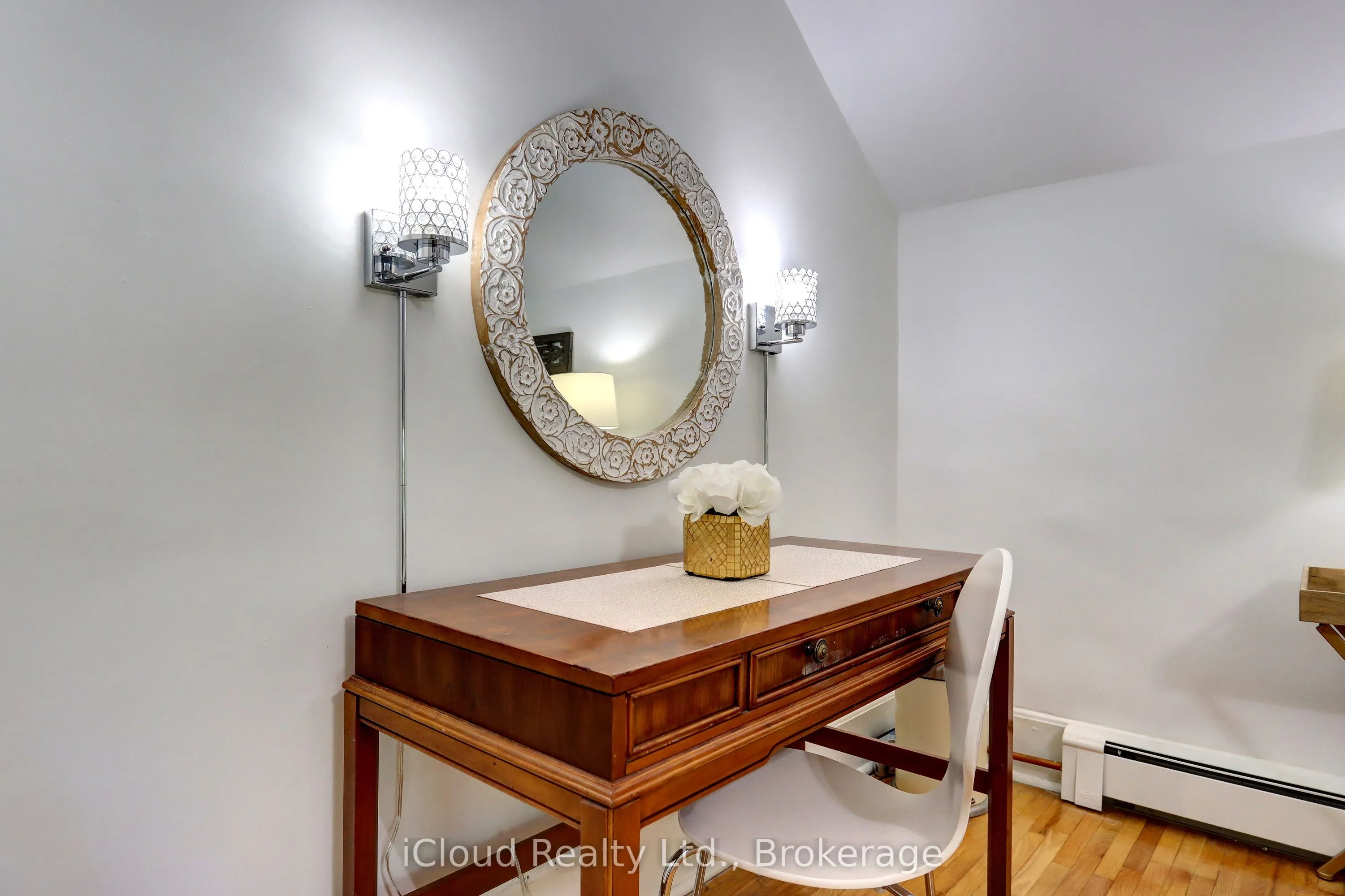 4 Stewarttown Road