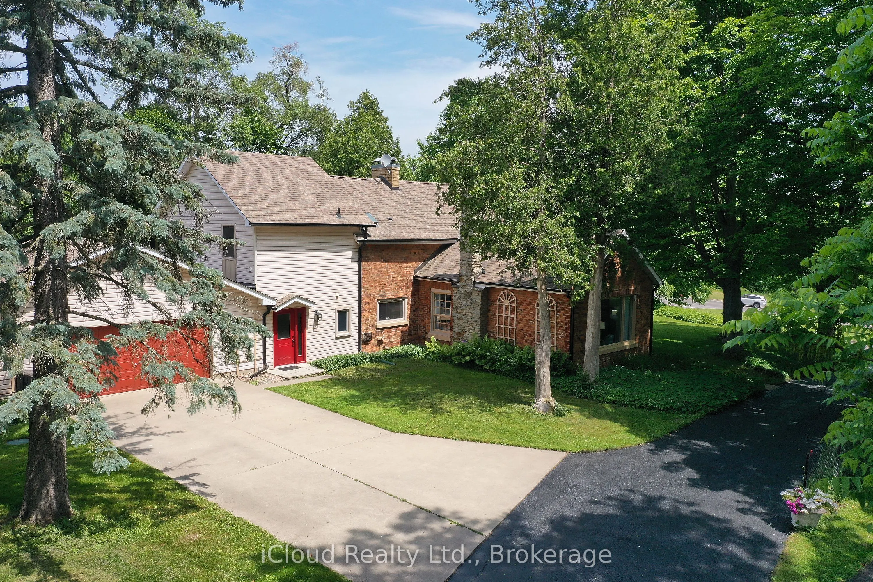 4 Stewarttown Road
