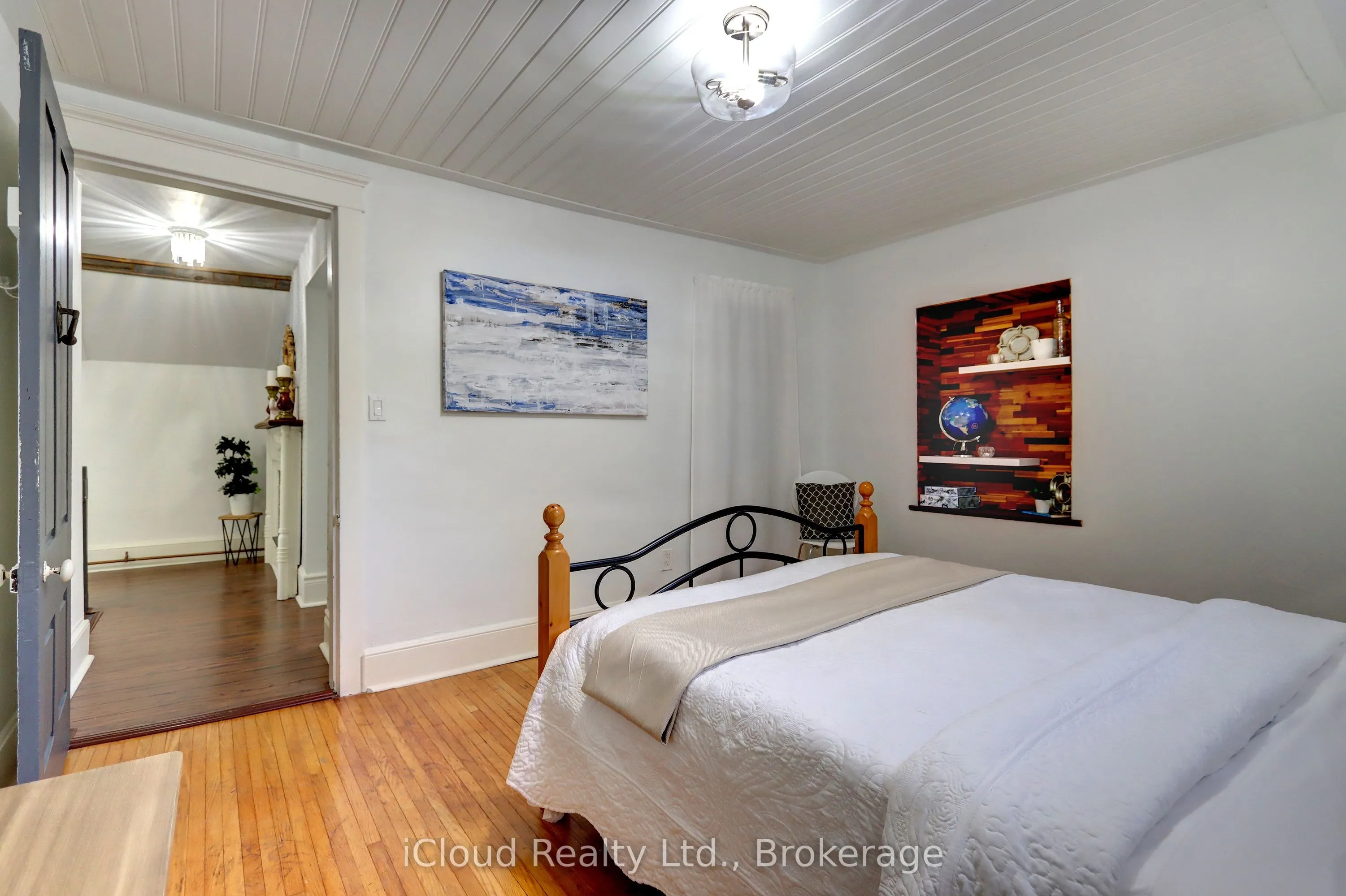 4 Stewarttown Road