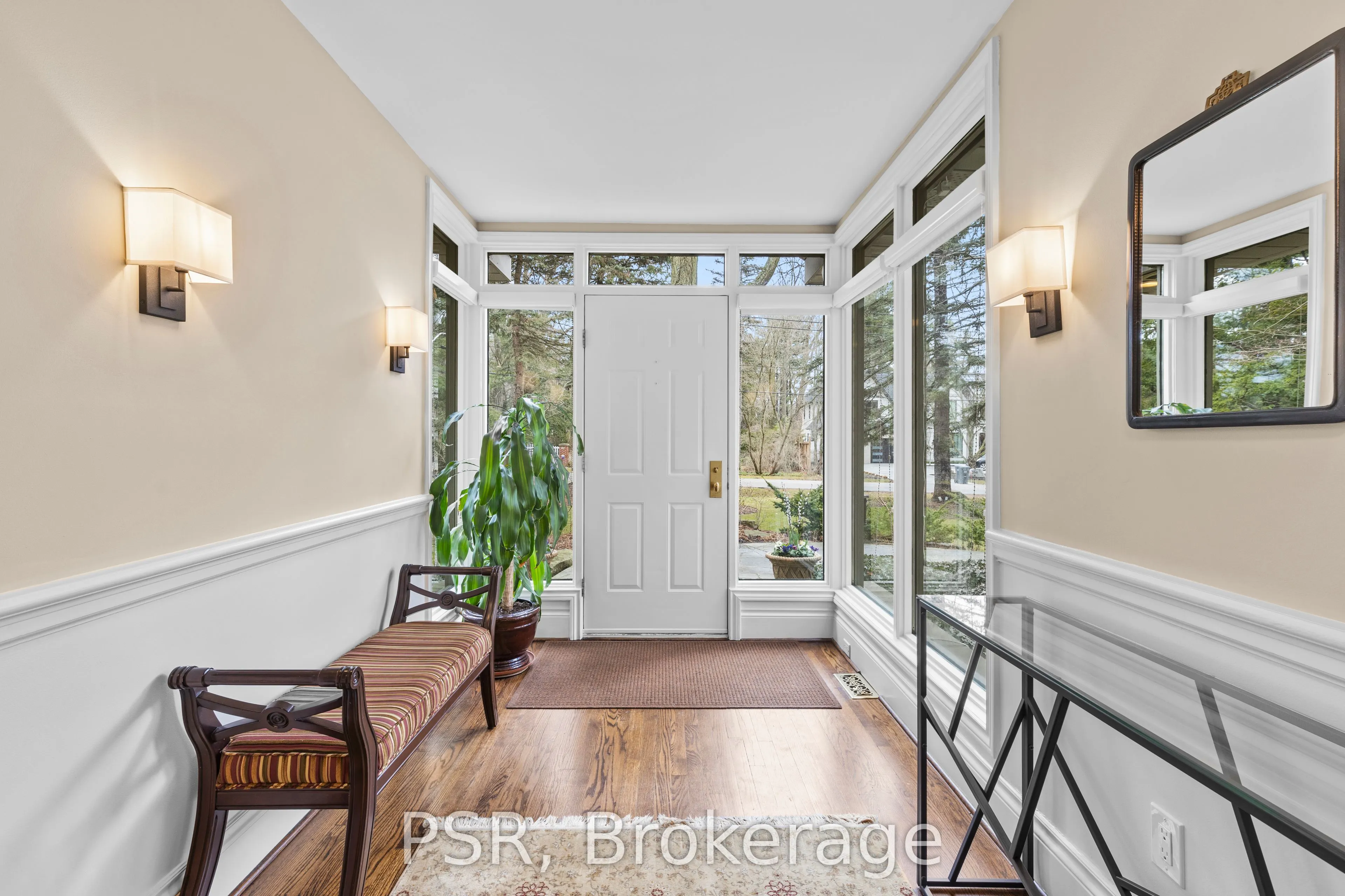 289 Indian Valley Trail