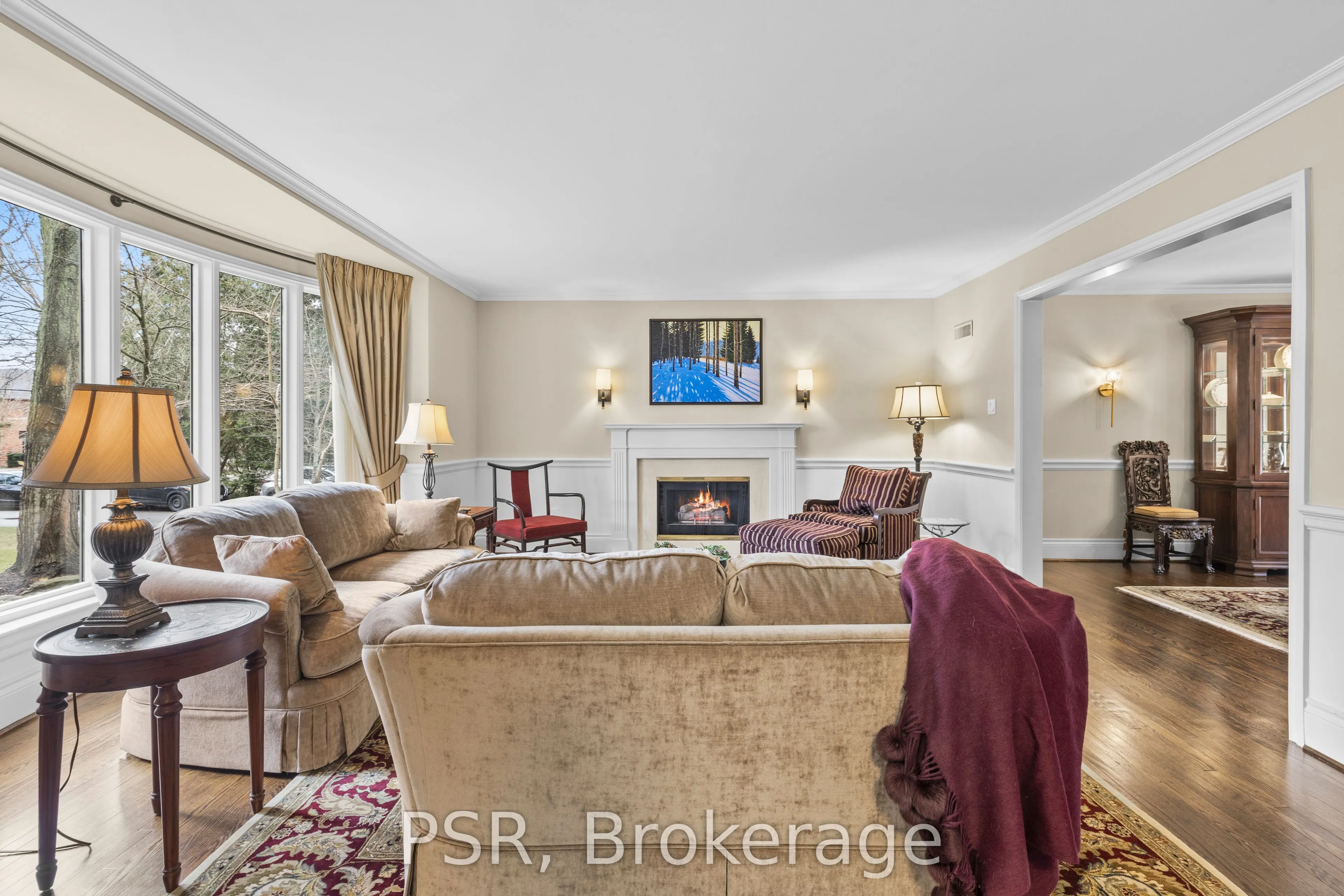 289 Indian Valley Trail