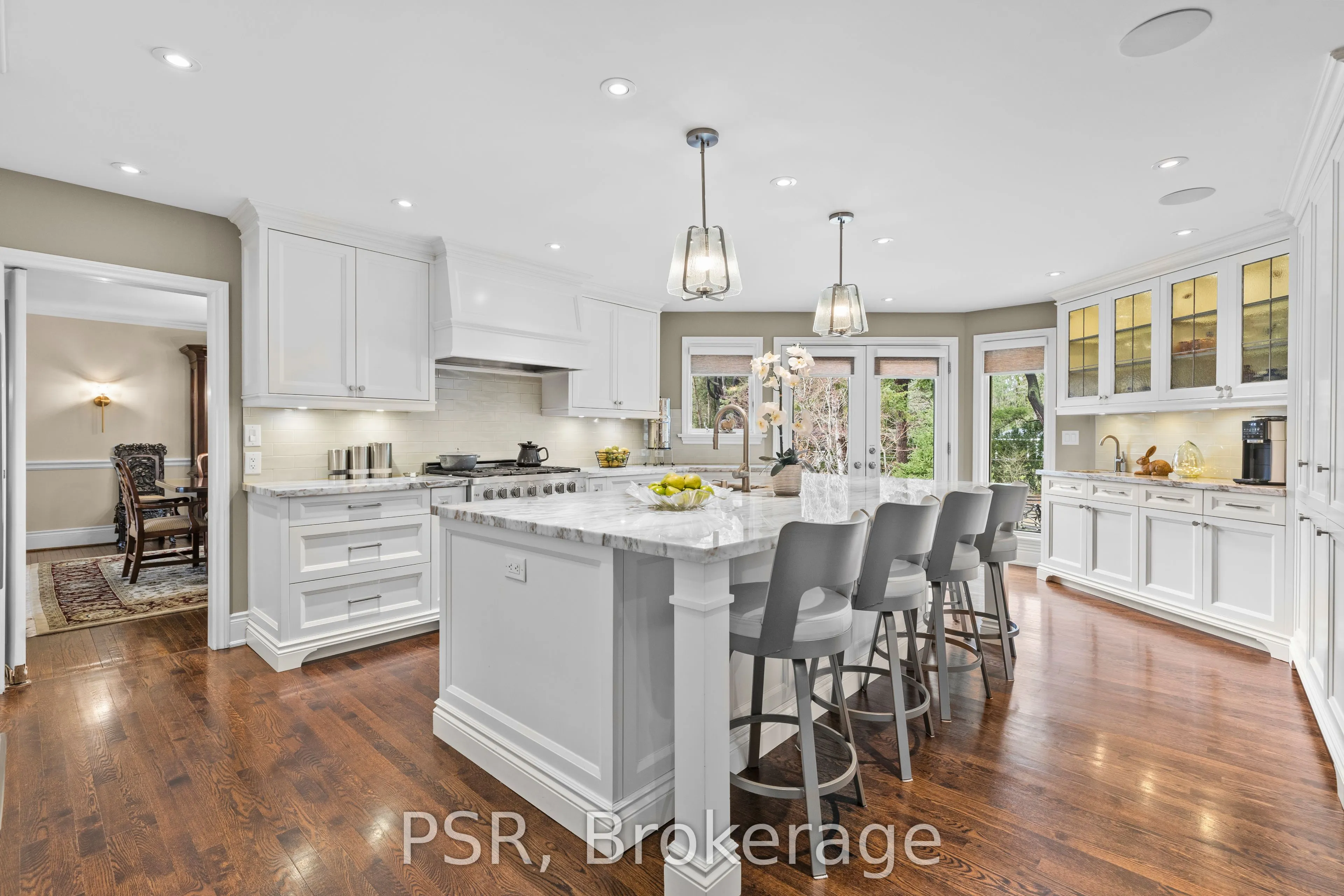 289 Indian Valley Trail