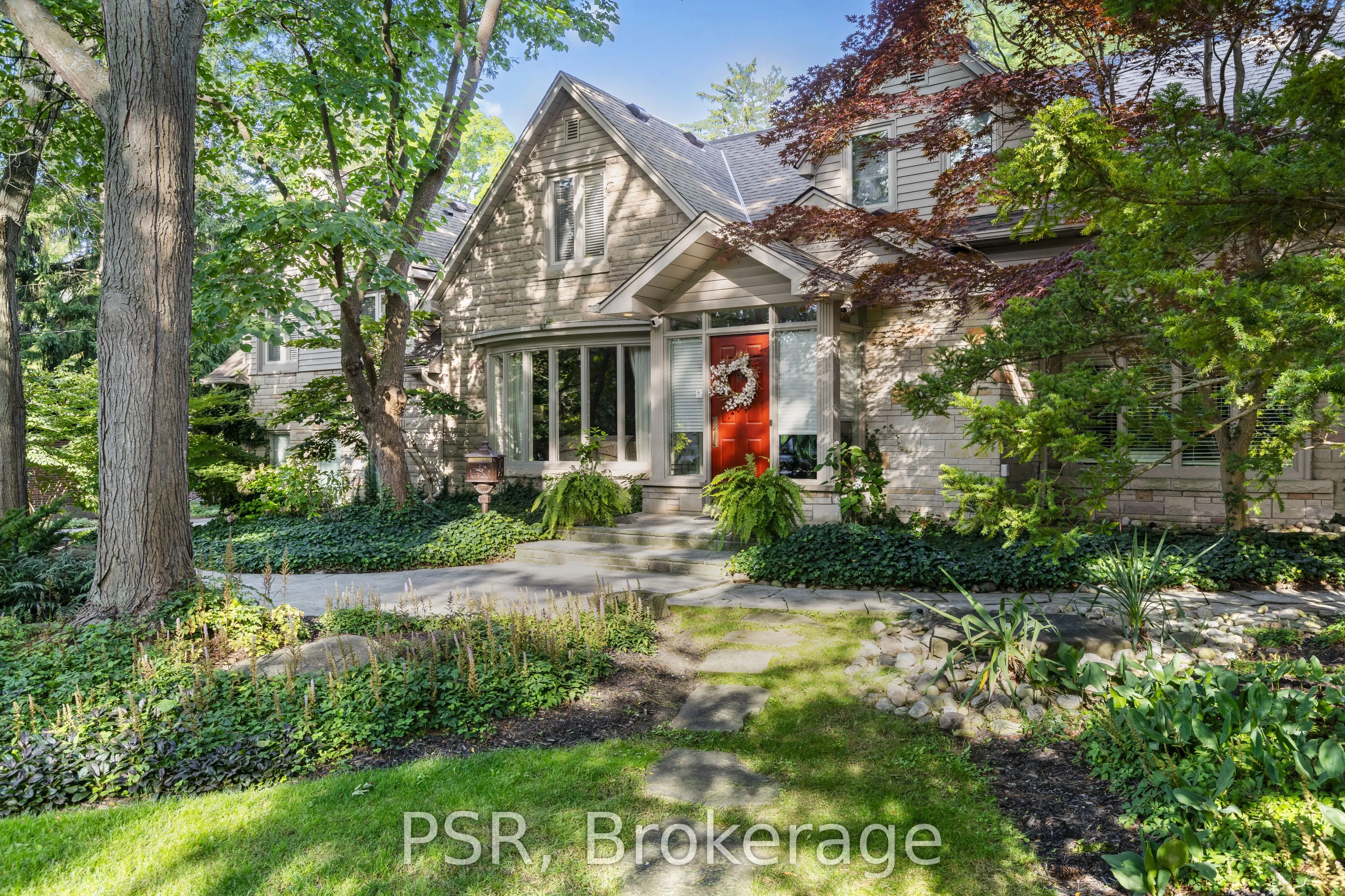 289 Indian Valley Trail