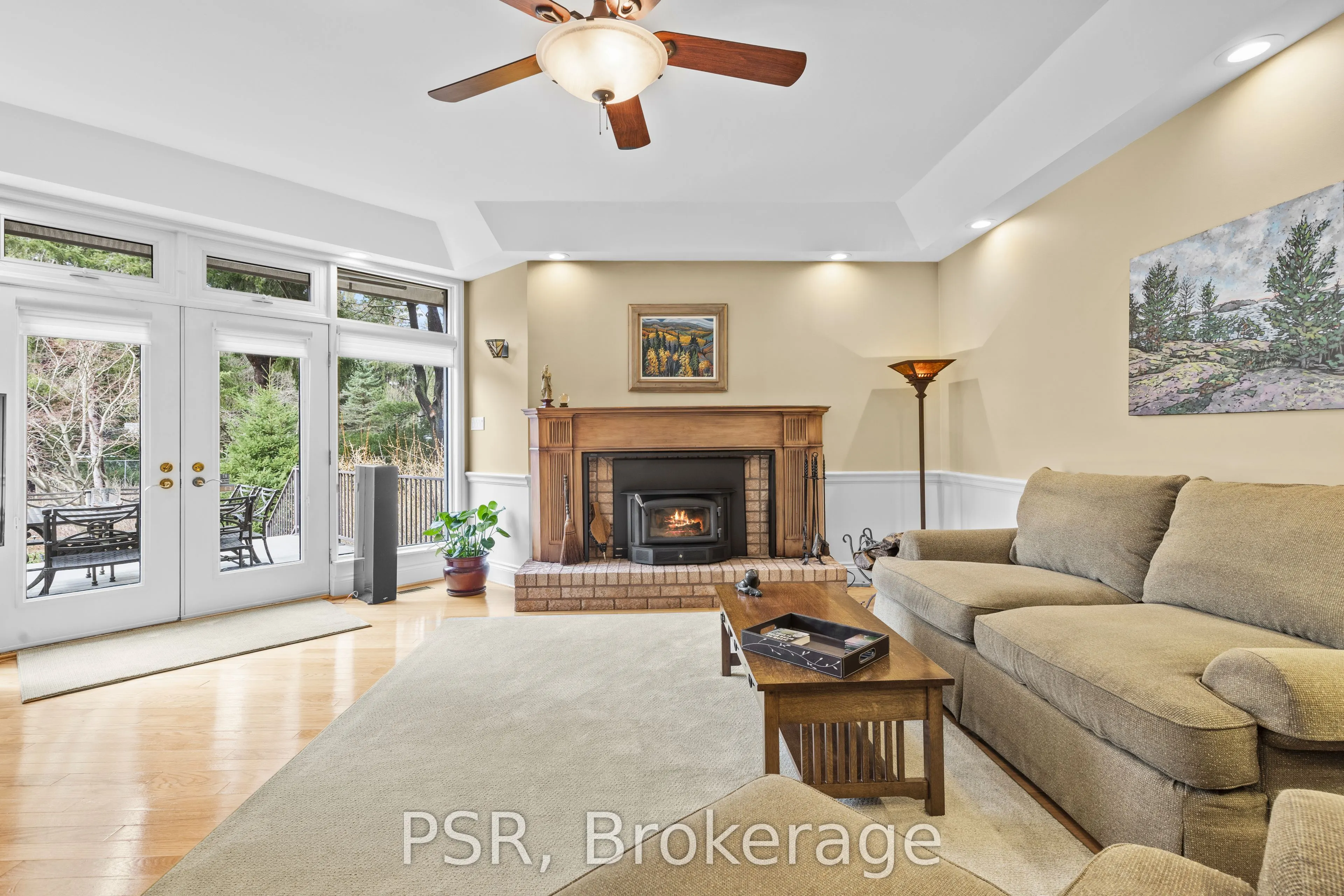 289 Indian Valley Trail