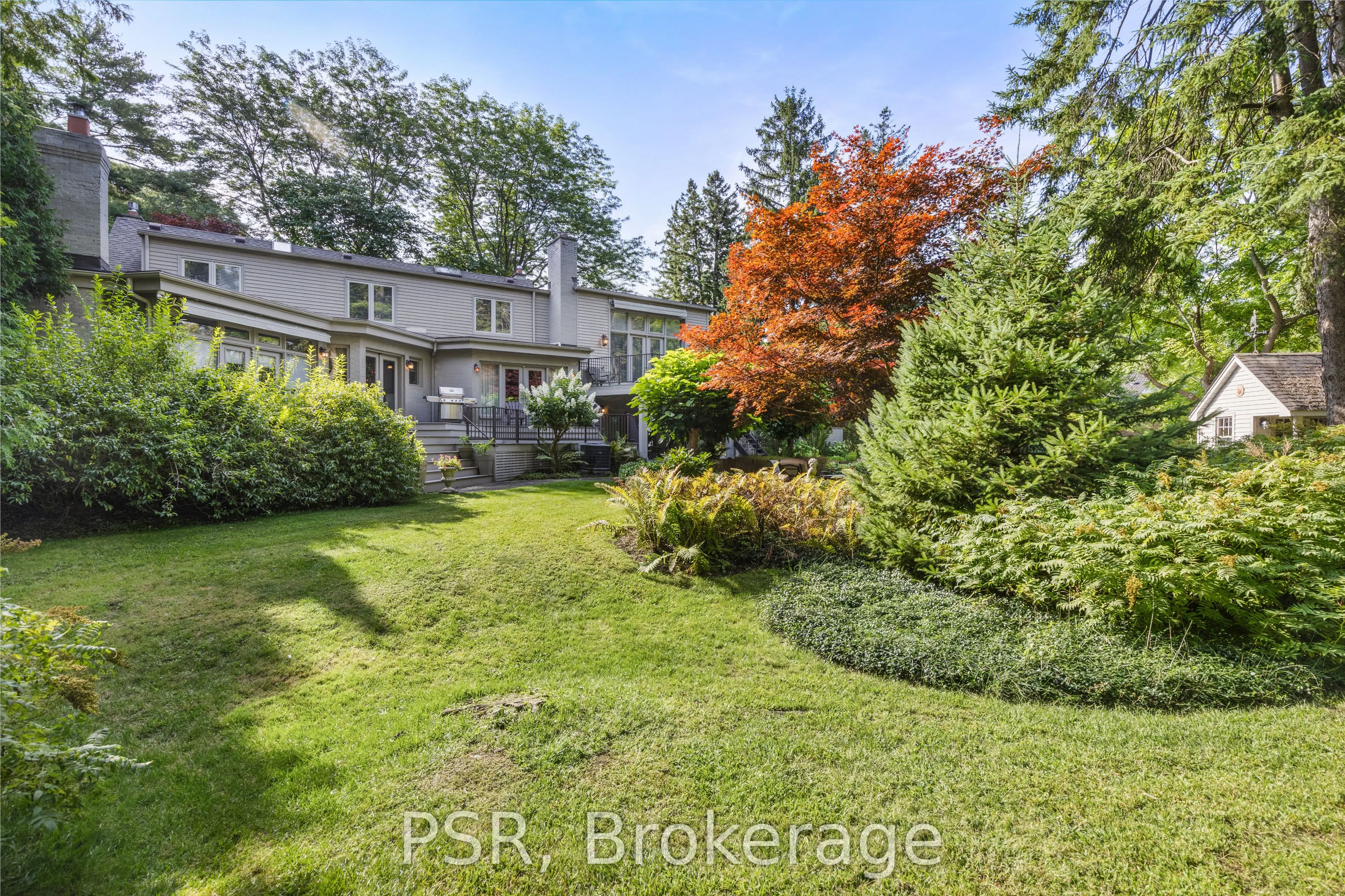 289 Indian Valley Trail