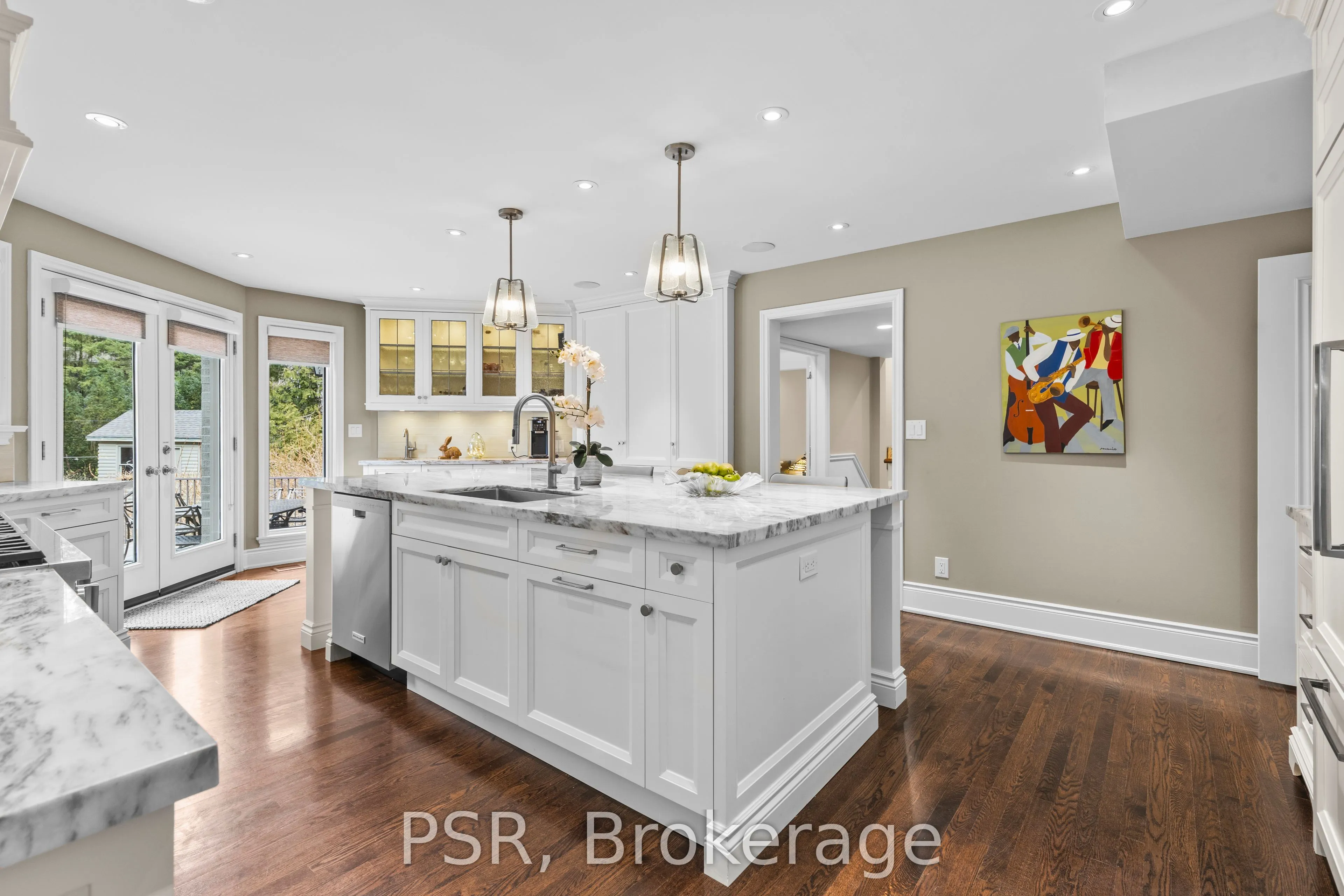 289 Indian Valley Trail