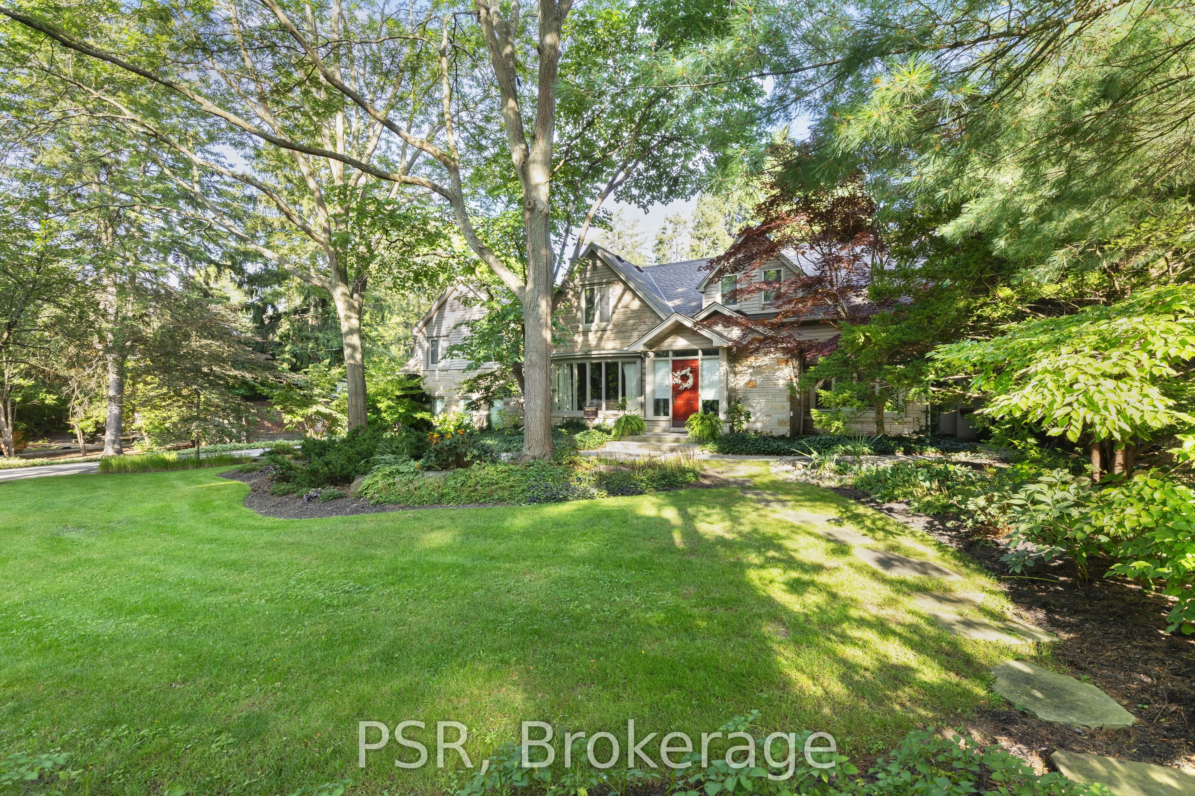289 Indian Valley Trail
