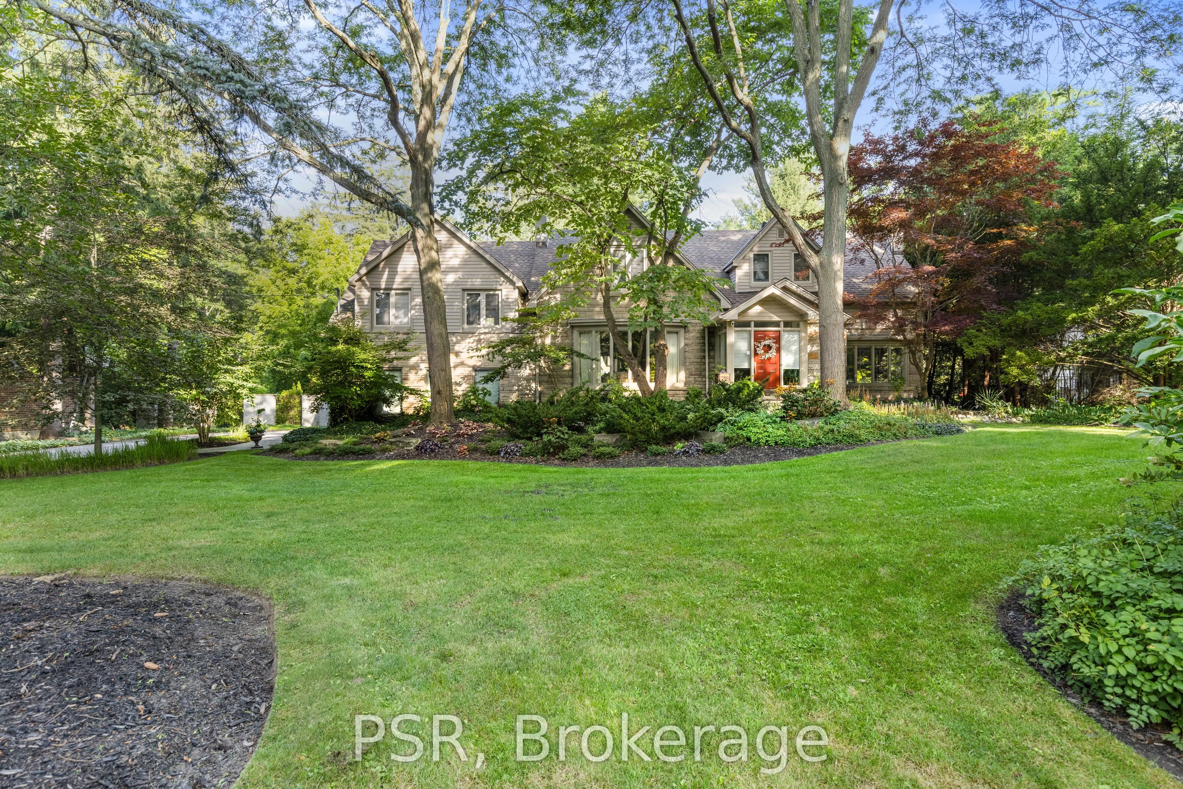289 Indian Valley Trail