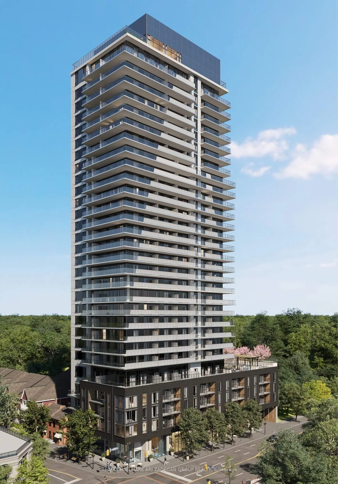 2069 Lakeshore Road, #*