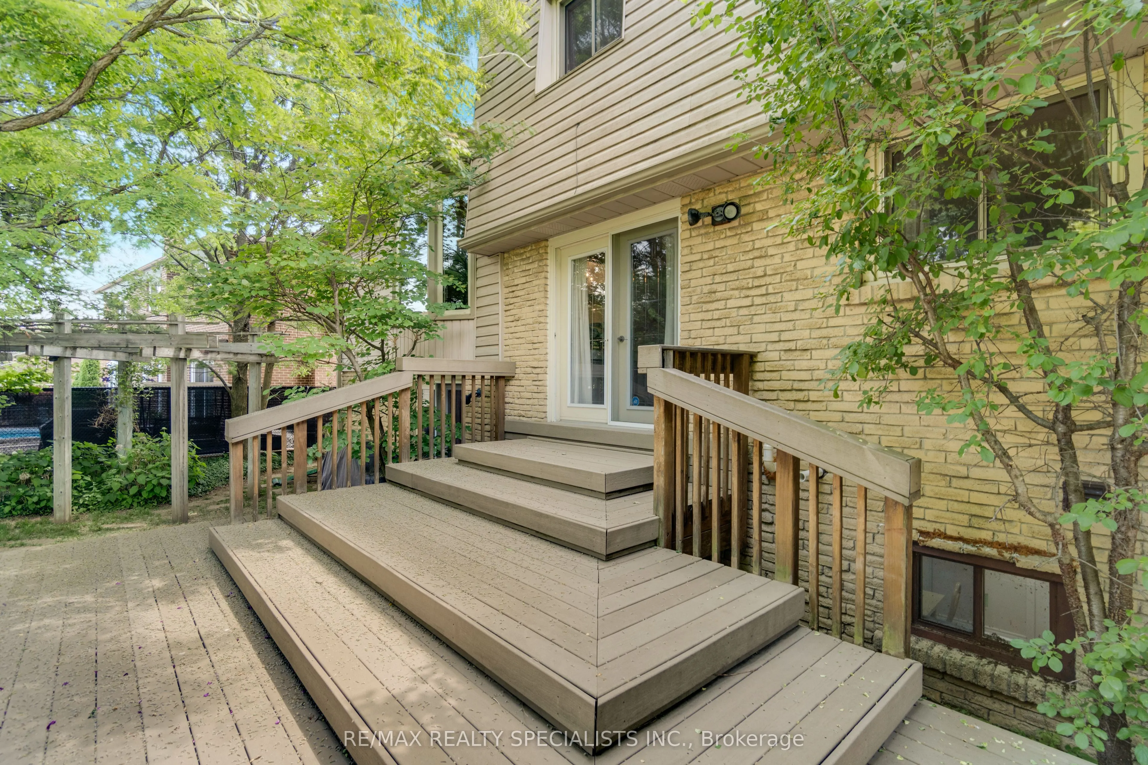 41 Mansfield Street
