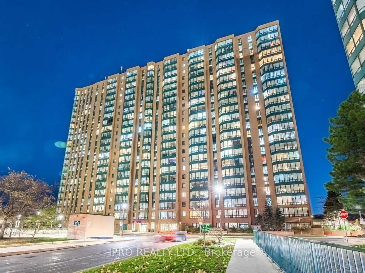 135 hillcrest Avenue, #2208