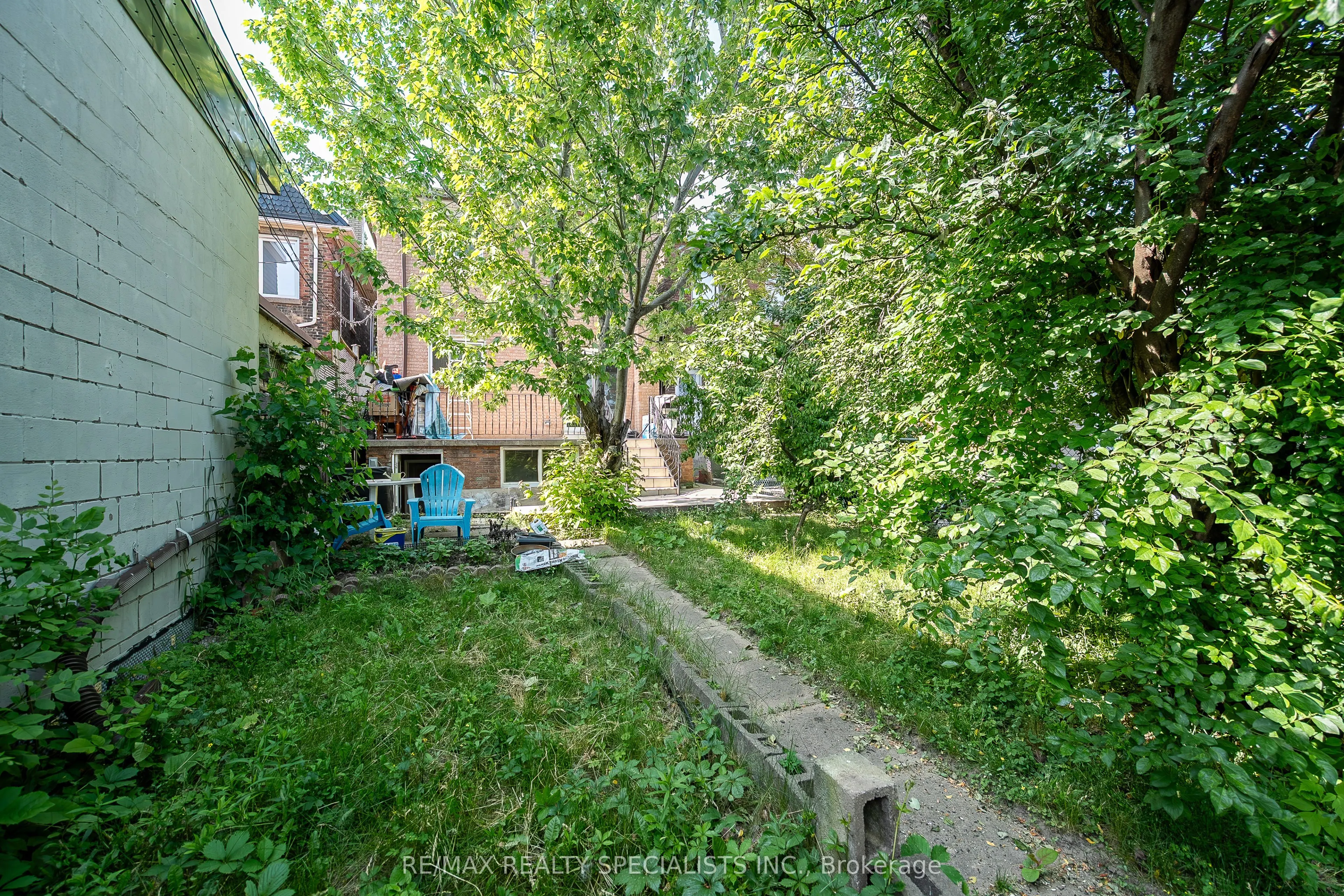 25 Auburn Avenue