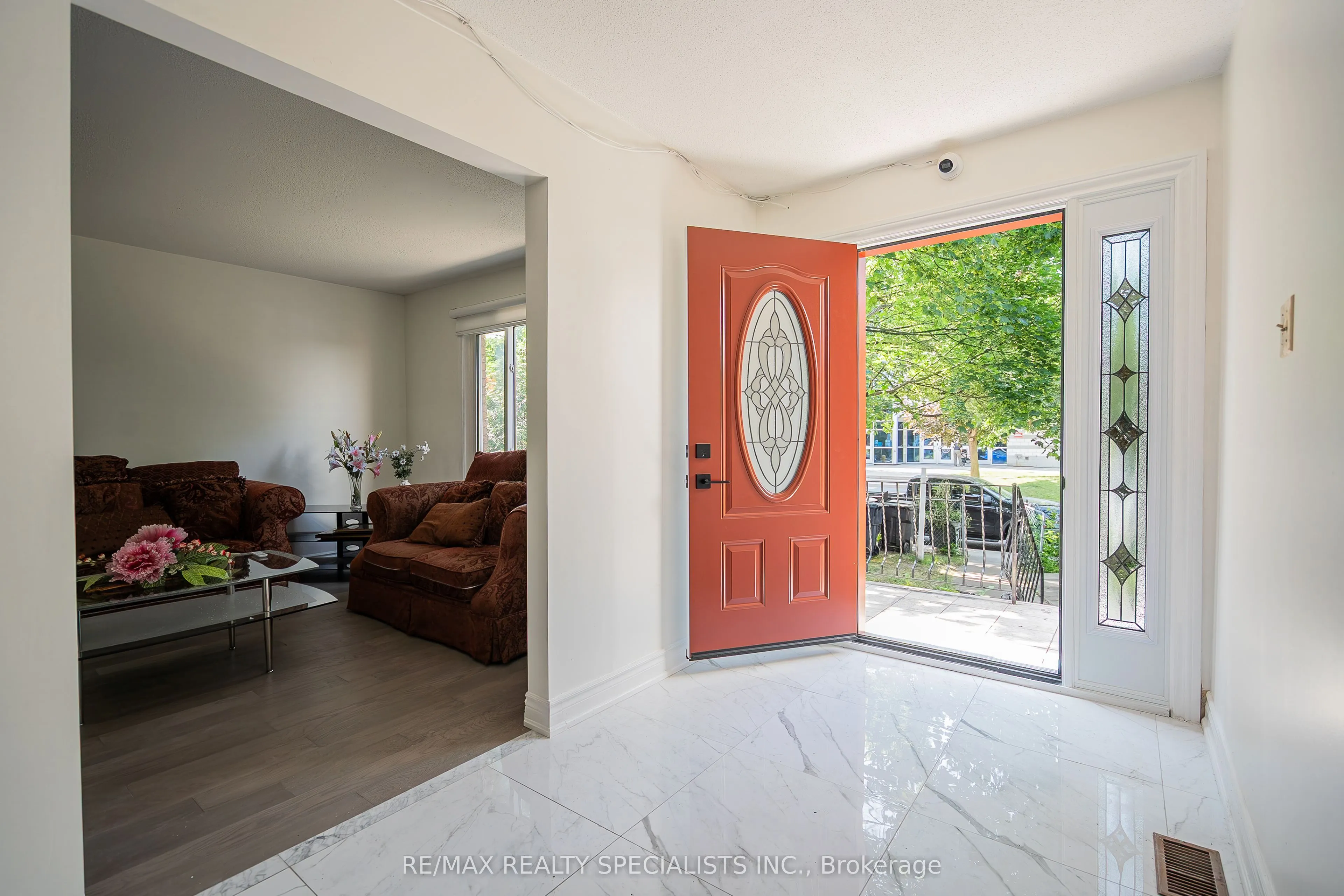 25 Auburn Avenue