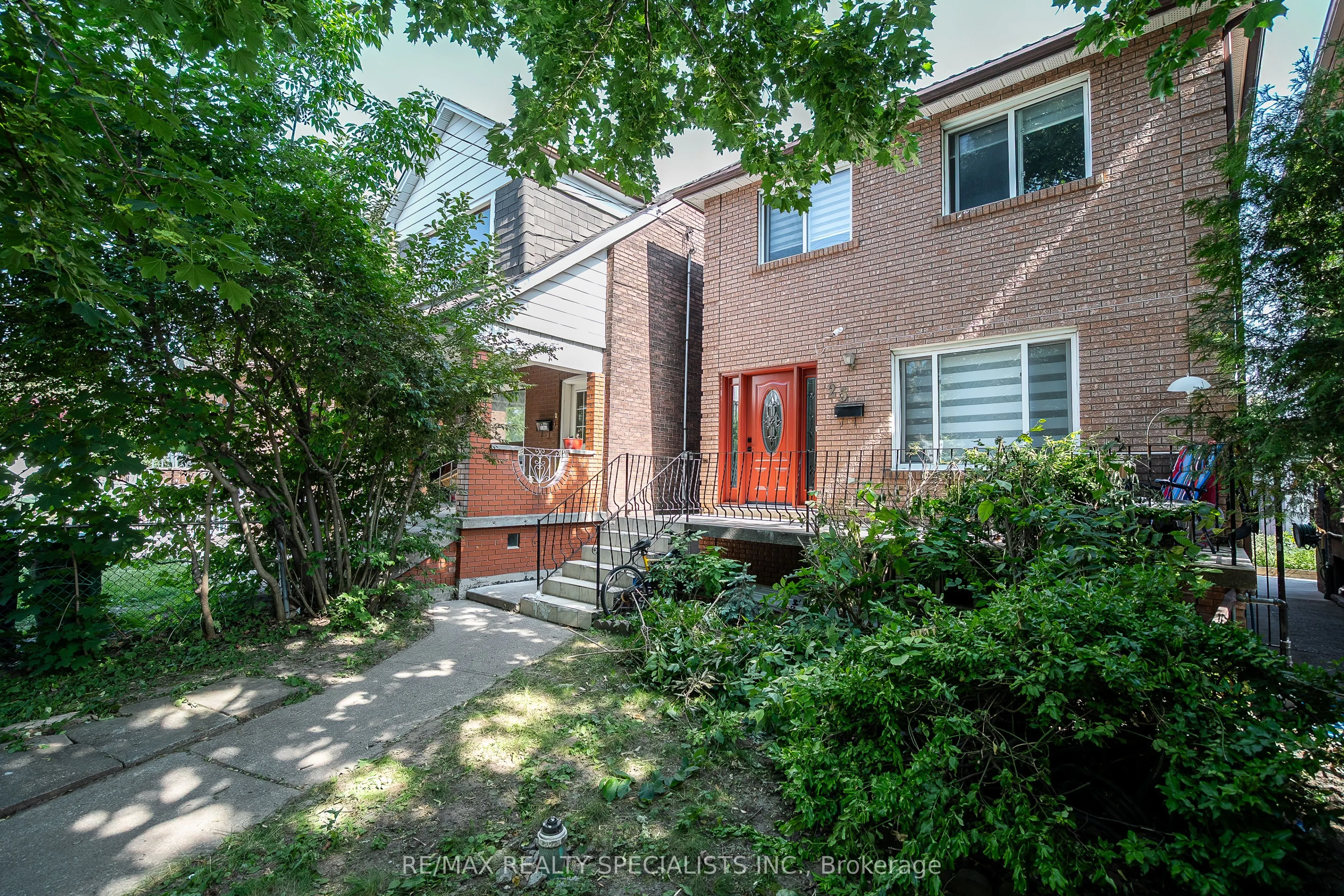 25 Auburn Avenue