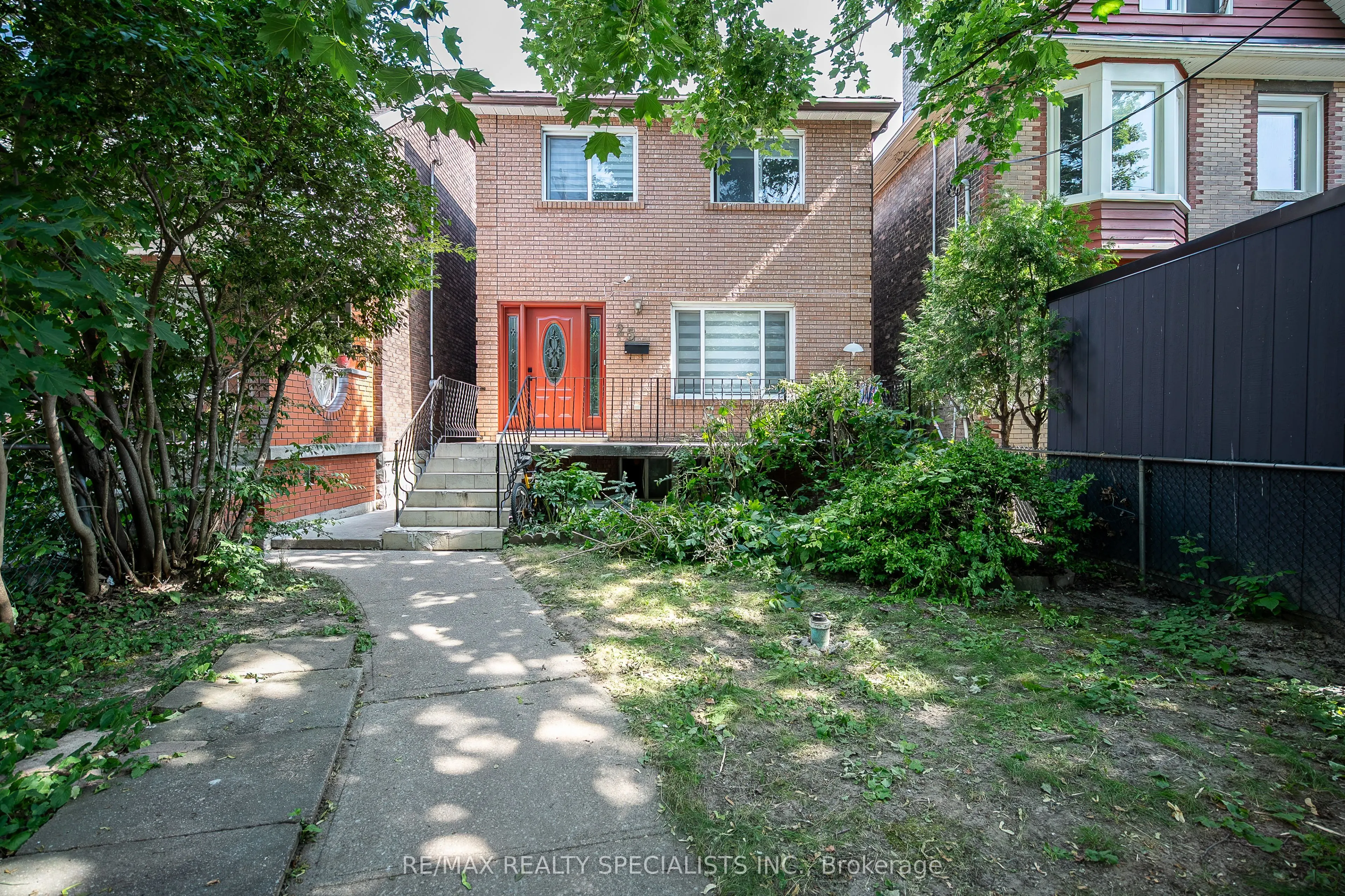 25 Auburn Avenue