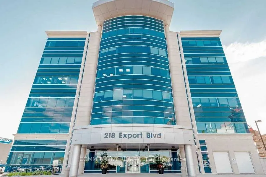218 Export Boulevard, #108