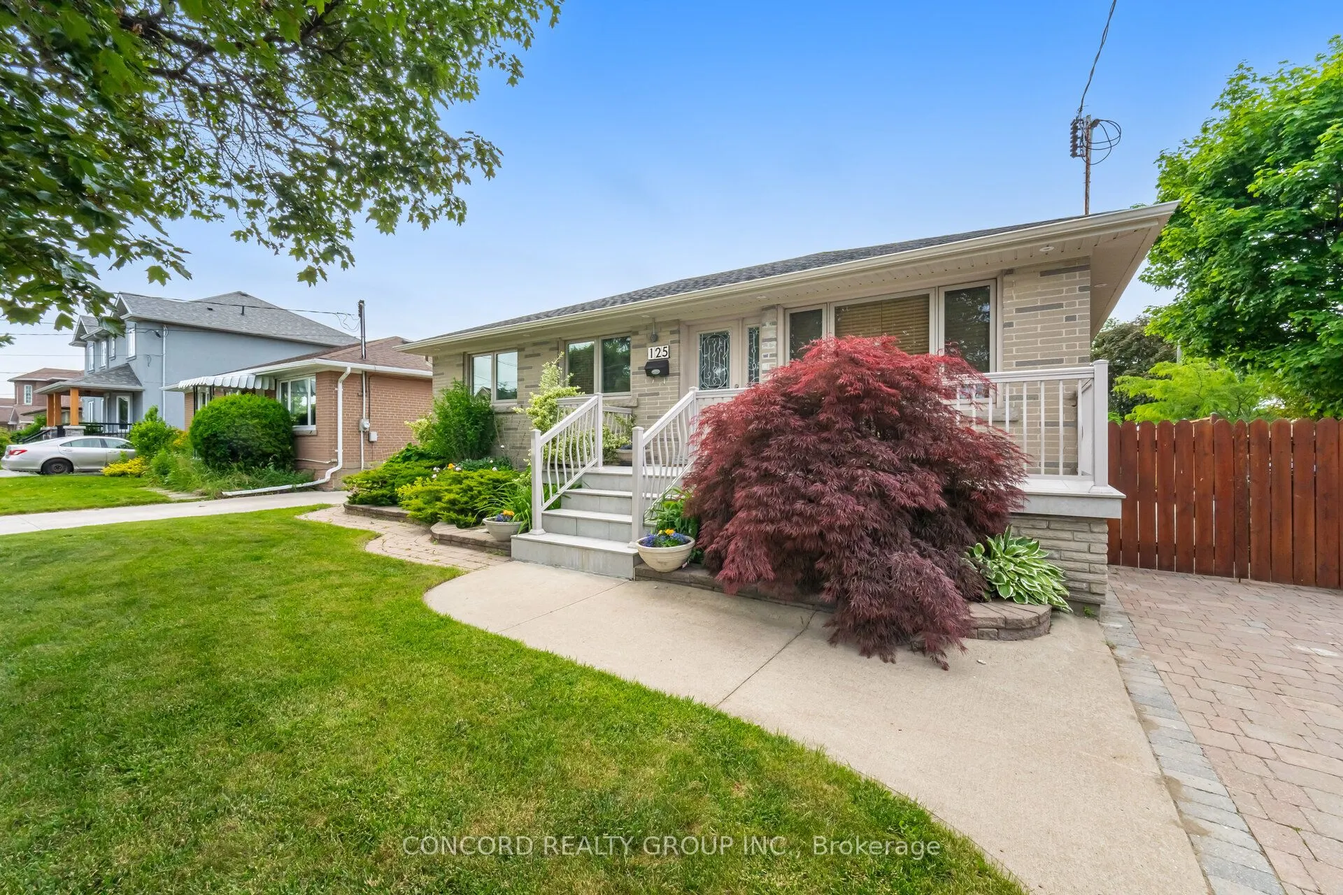 125 Plewes Road