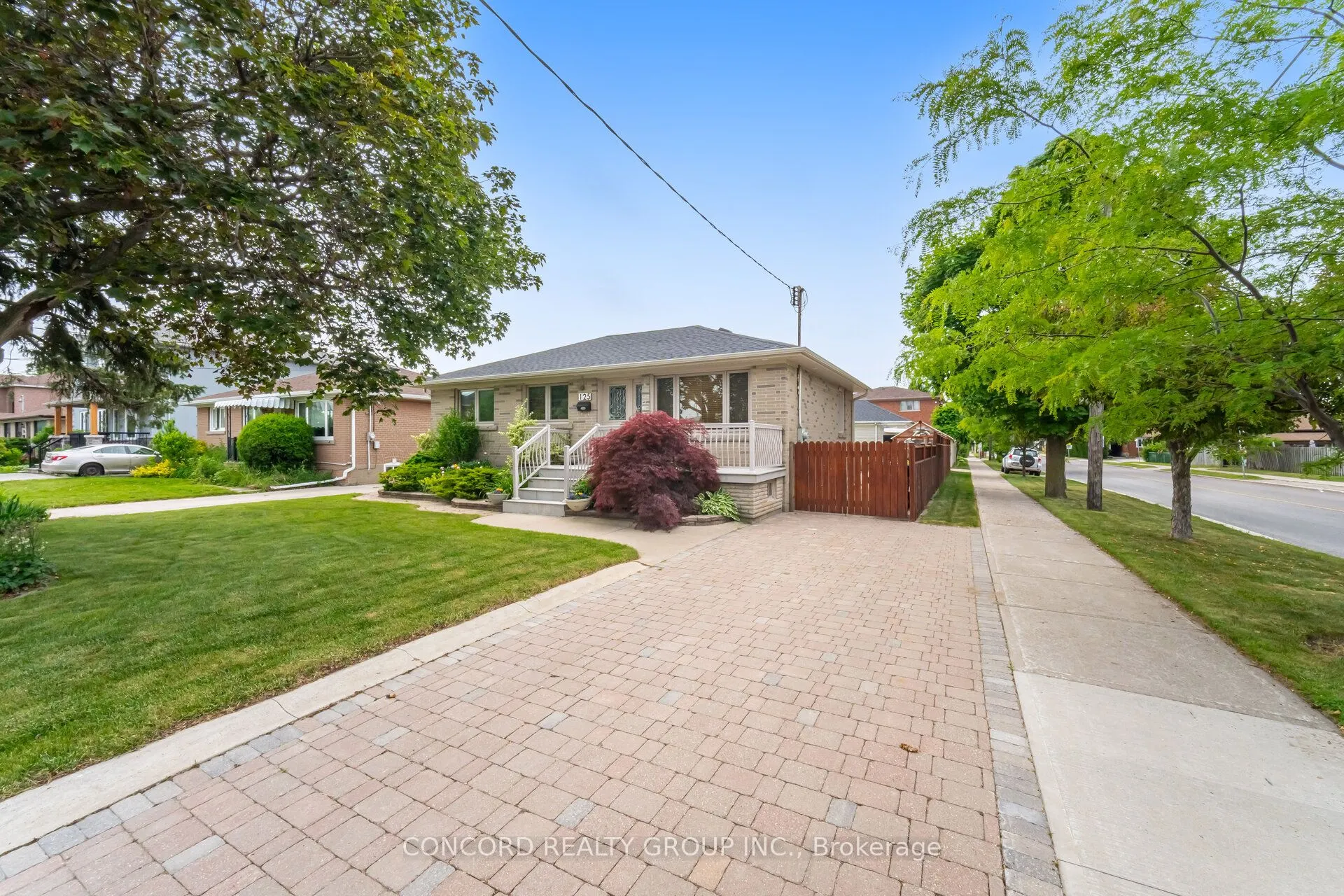125 Plewes Road