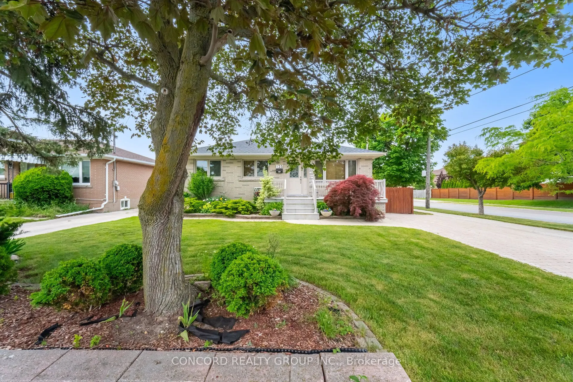 125 Plewes Road