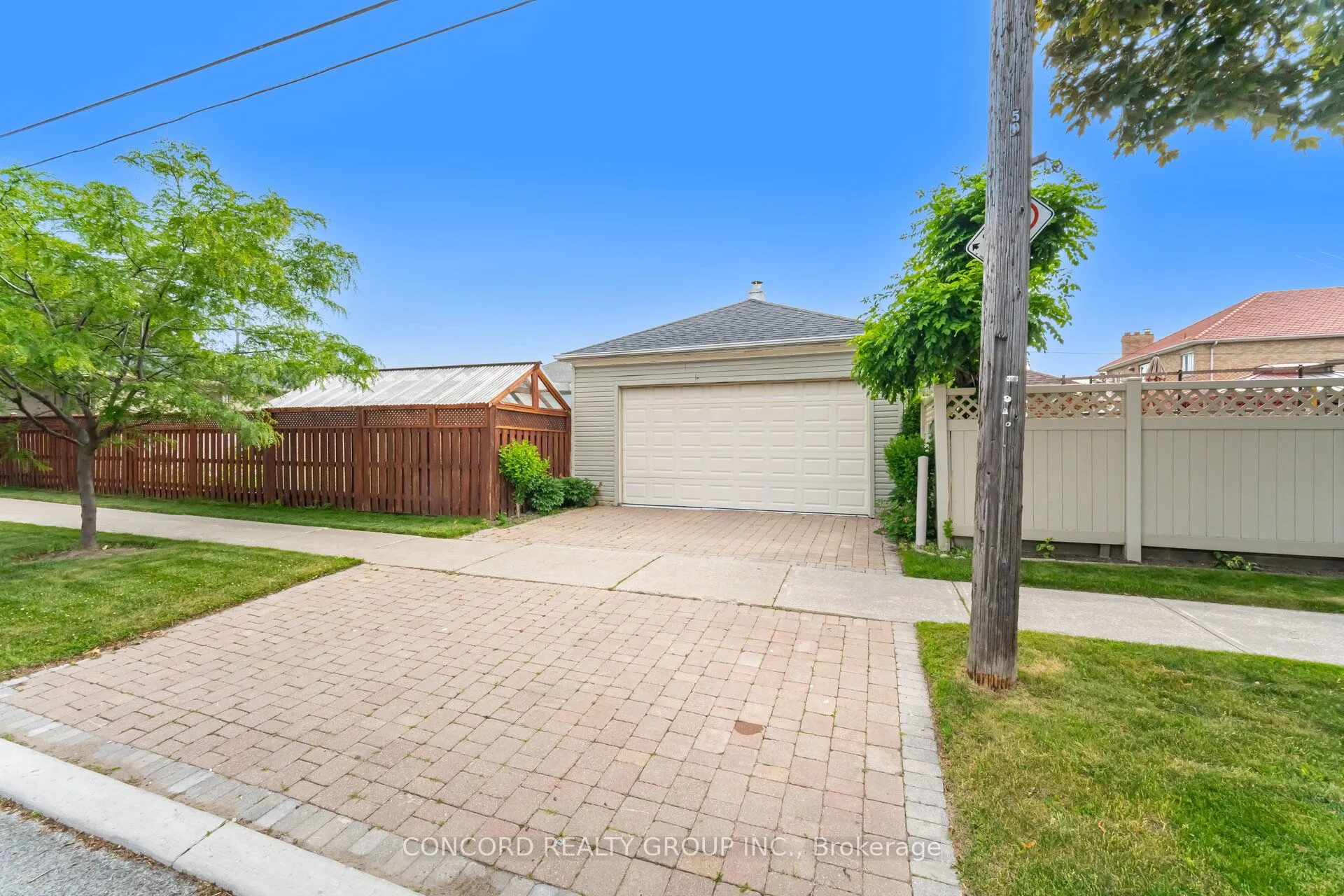 125 Plewes Road