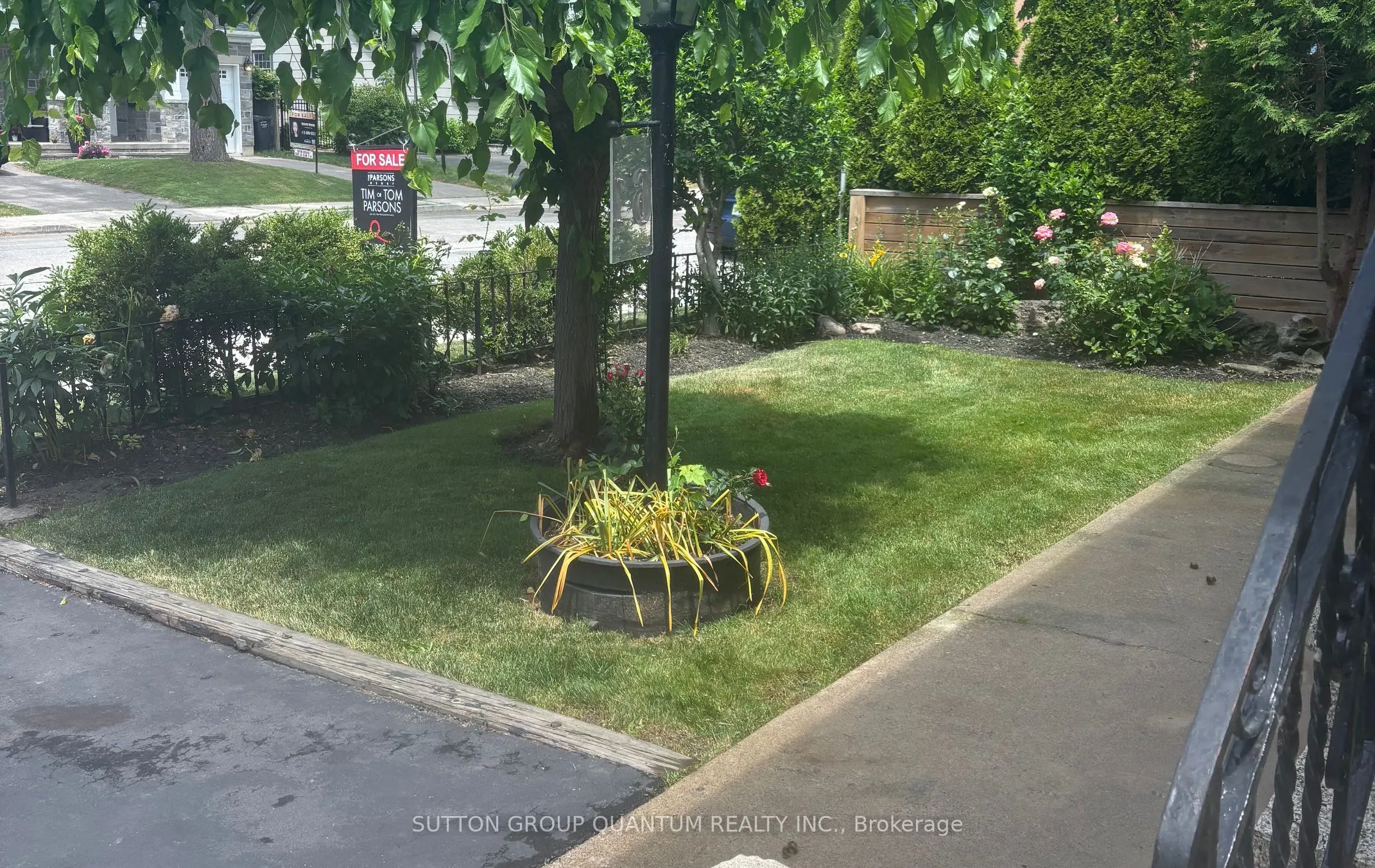 61 Forest Avenue