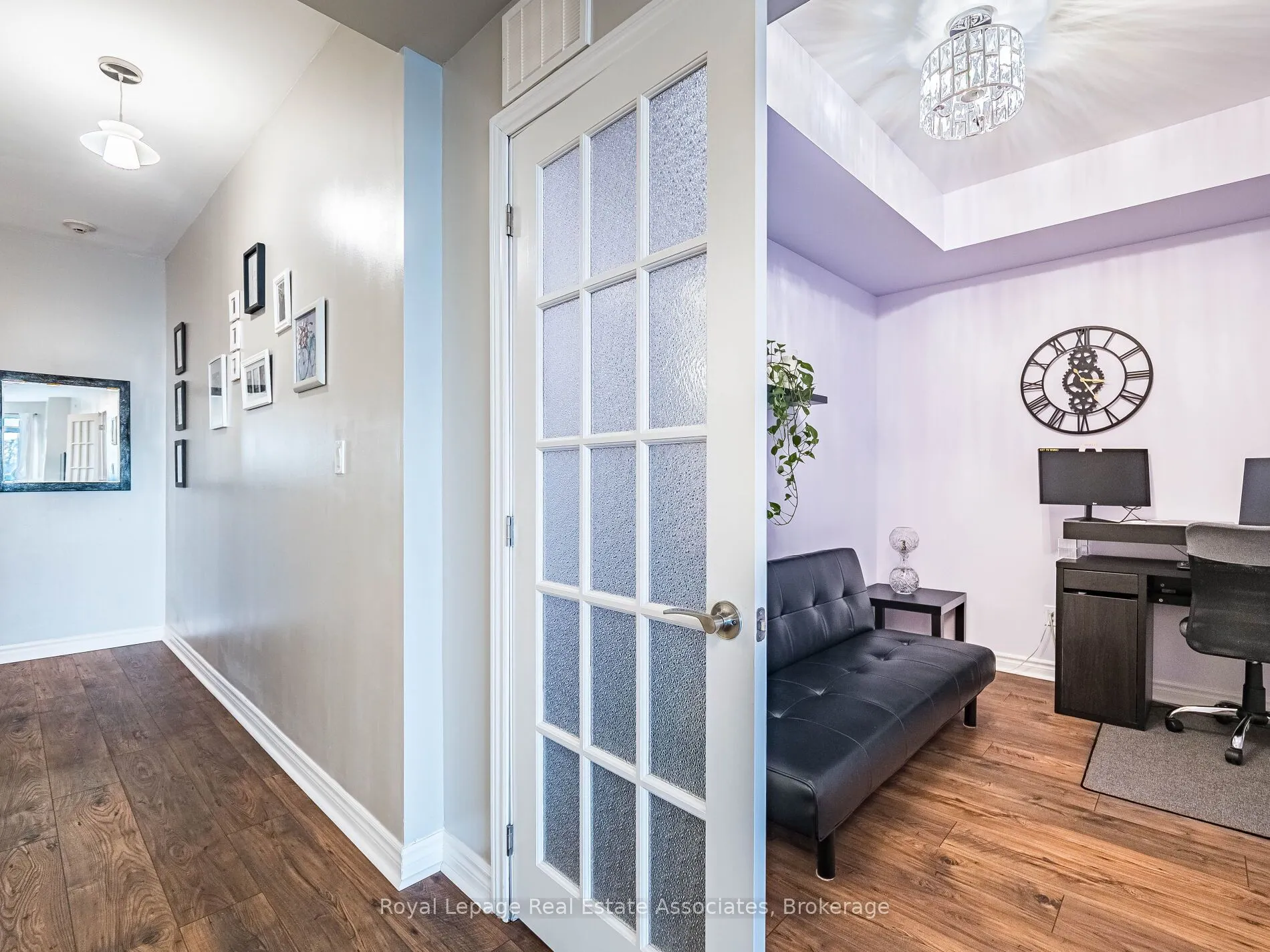 3865 Lake Shore Boulevard W, #401