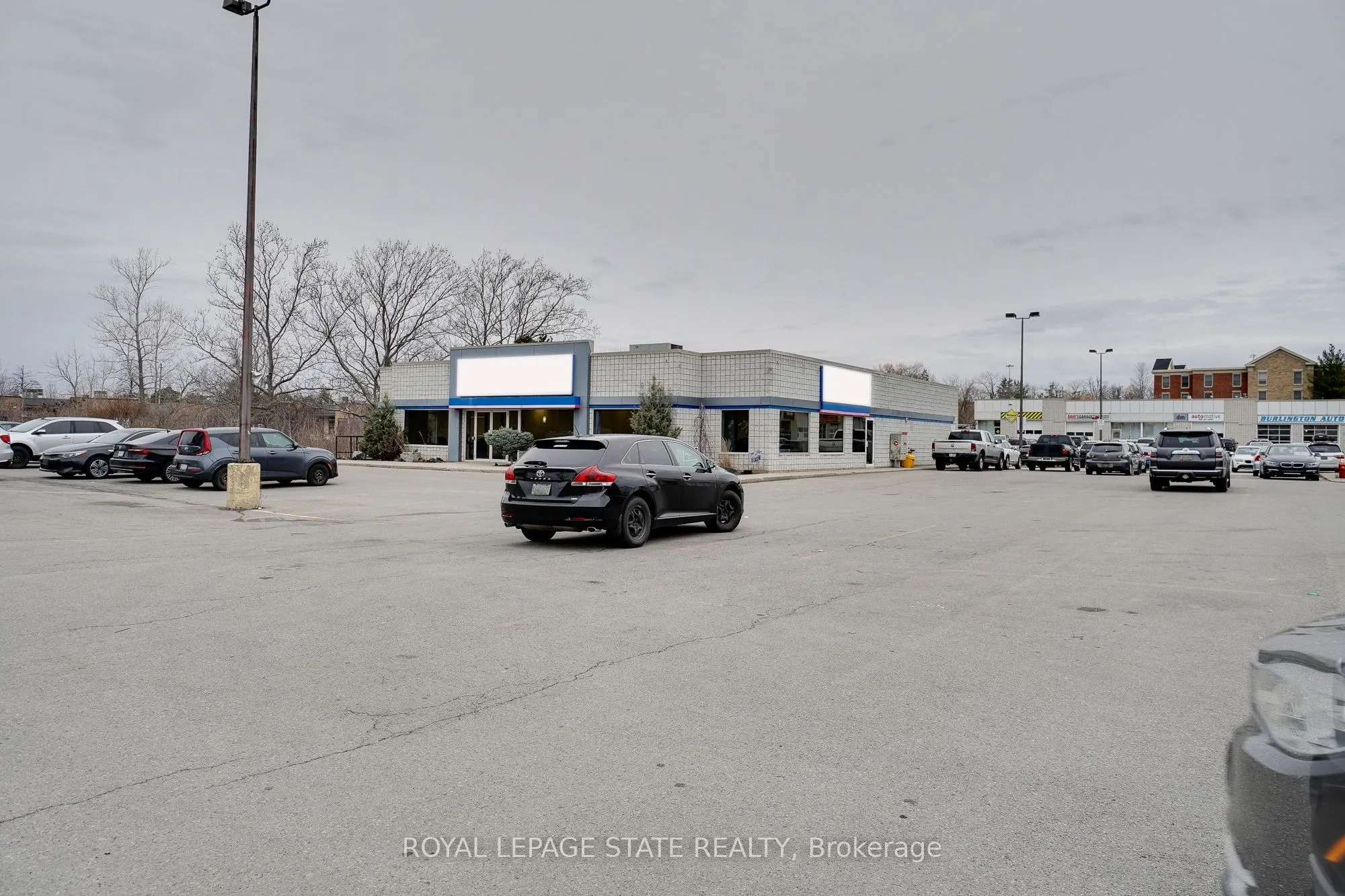 3485 Harvester Road, #1