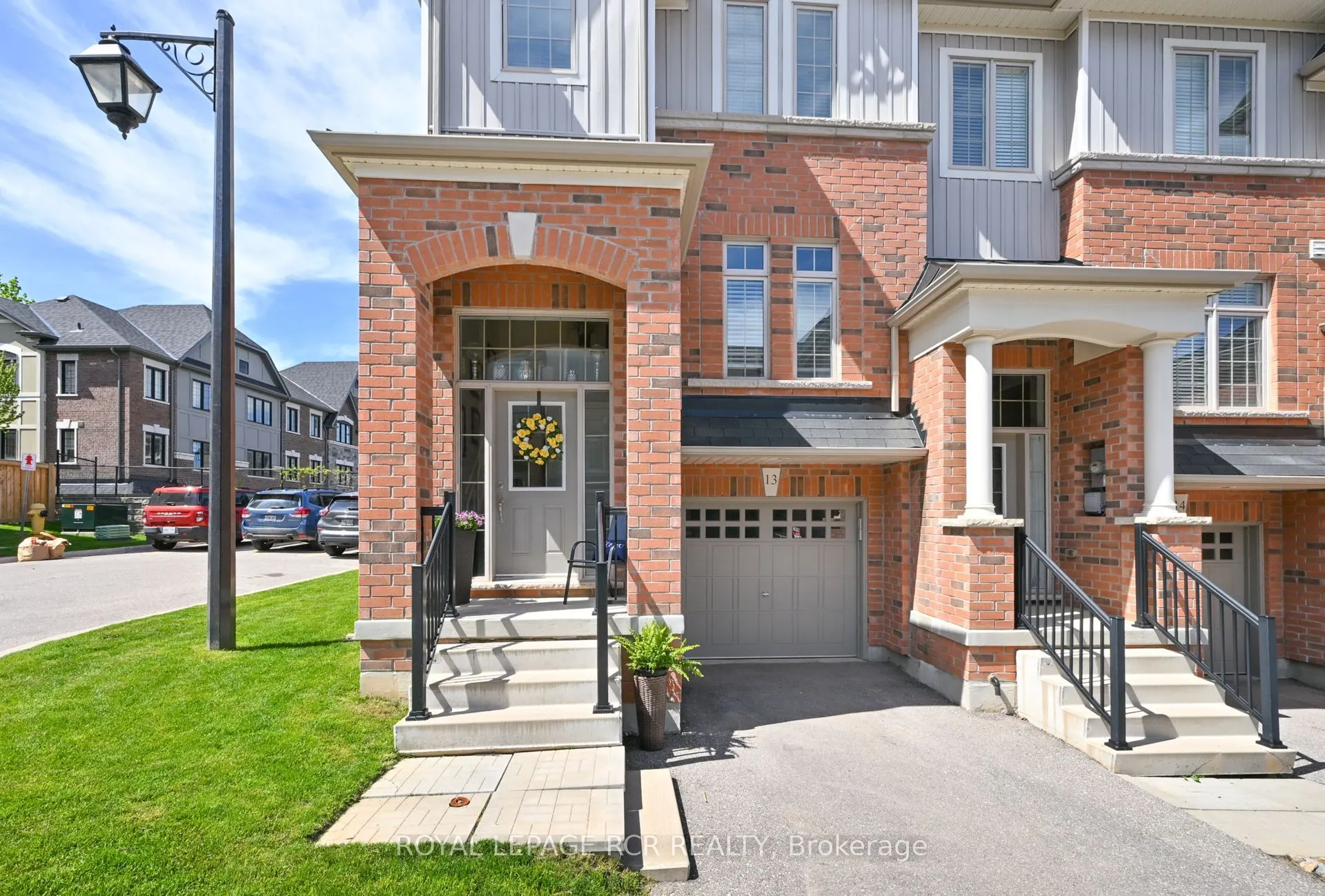 60 First Street, #13