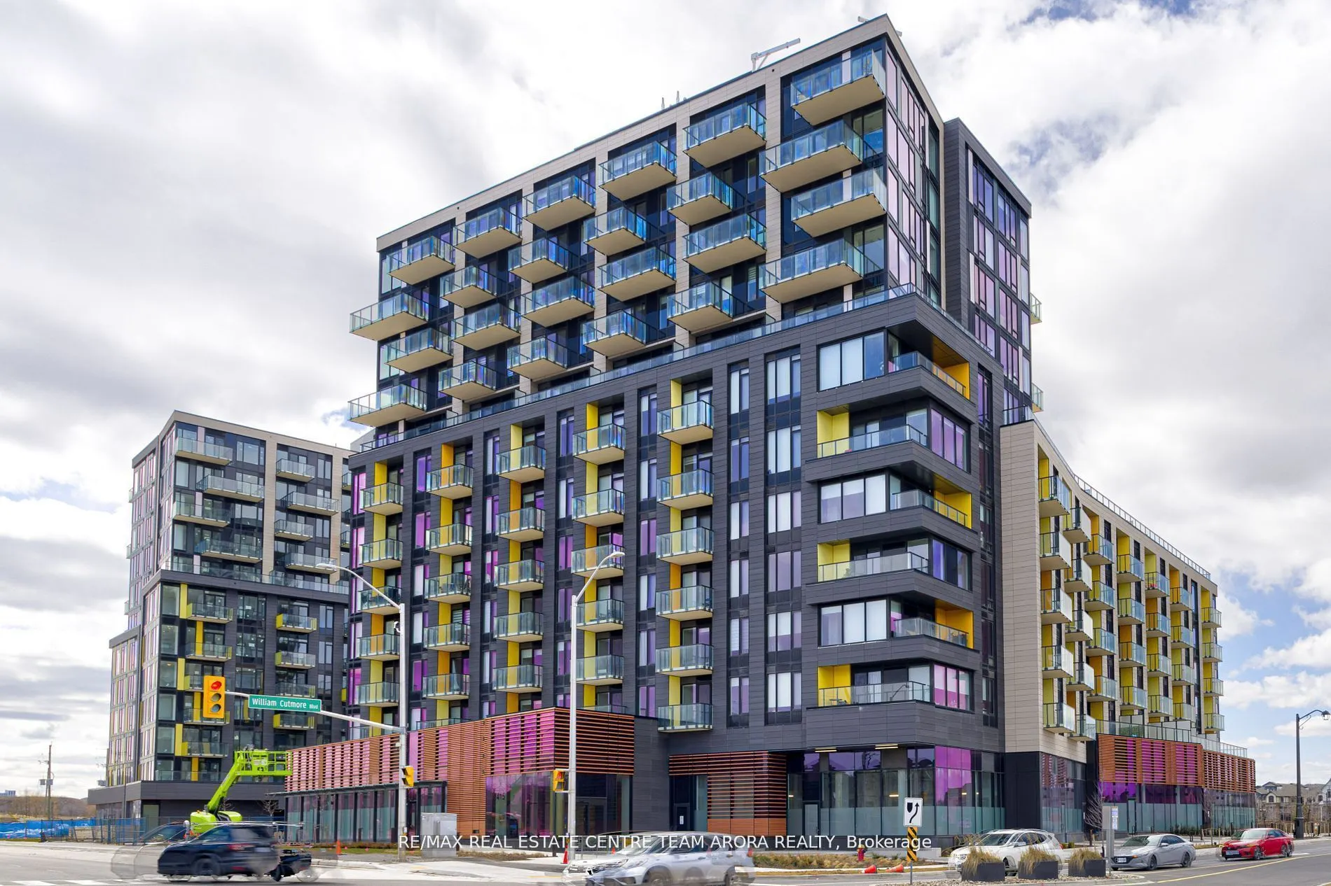 1415 Dundas Street E, #415