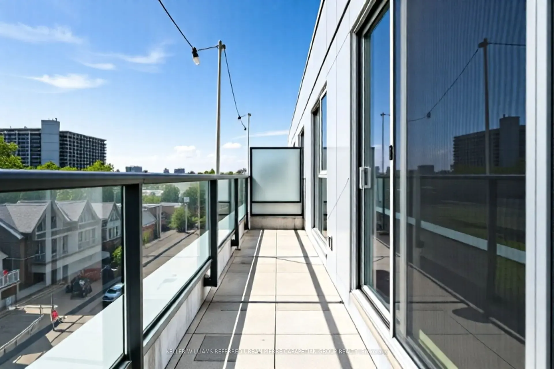 57 Brock Avenue, #503