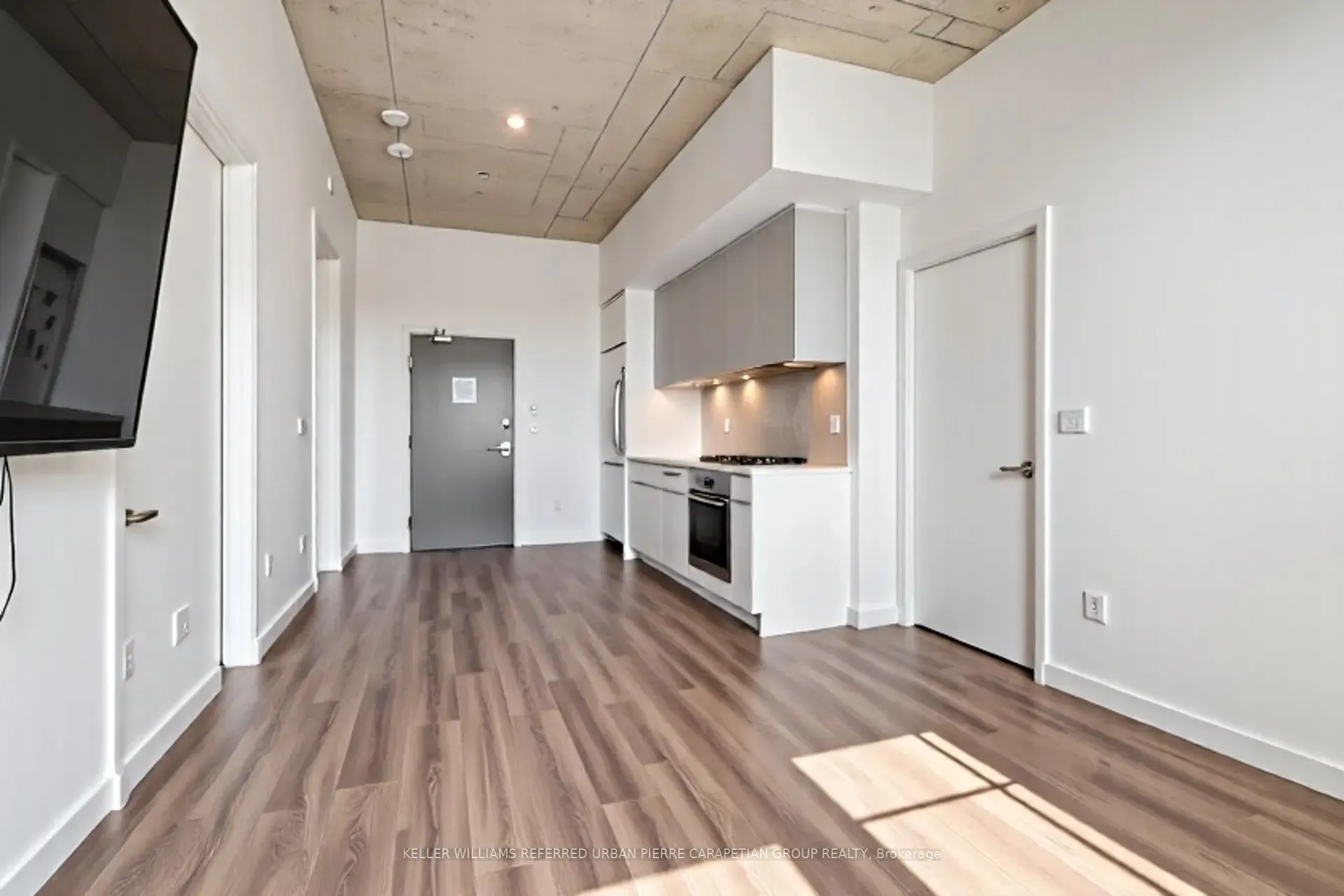 57 Brock Avenue, #503
