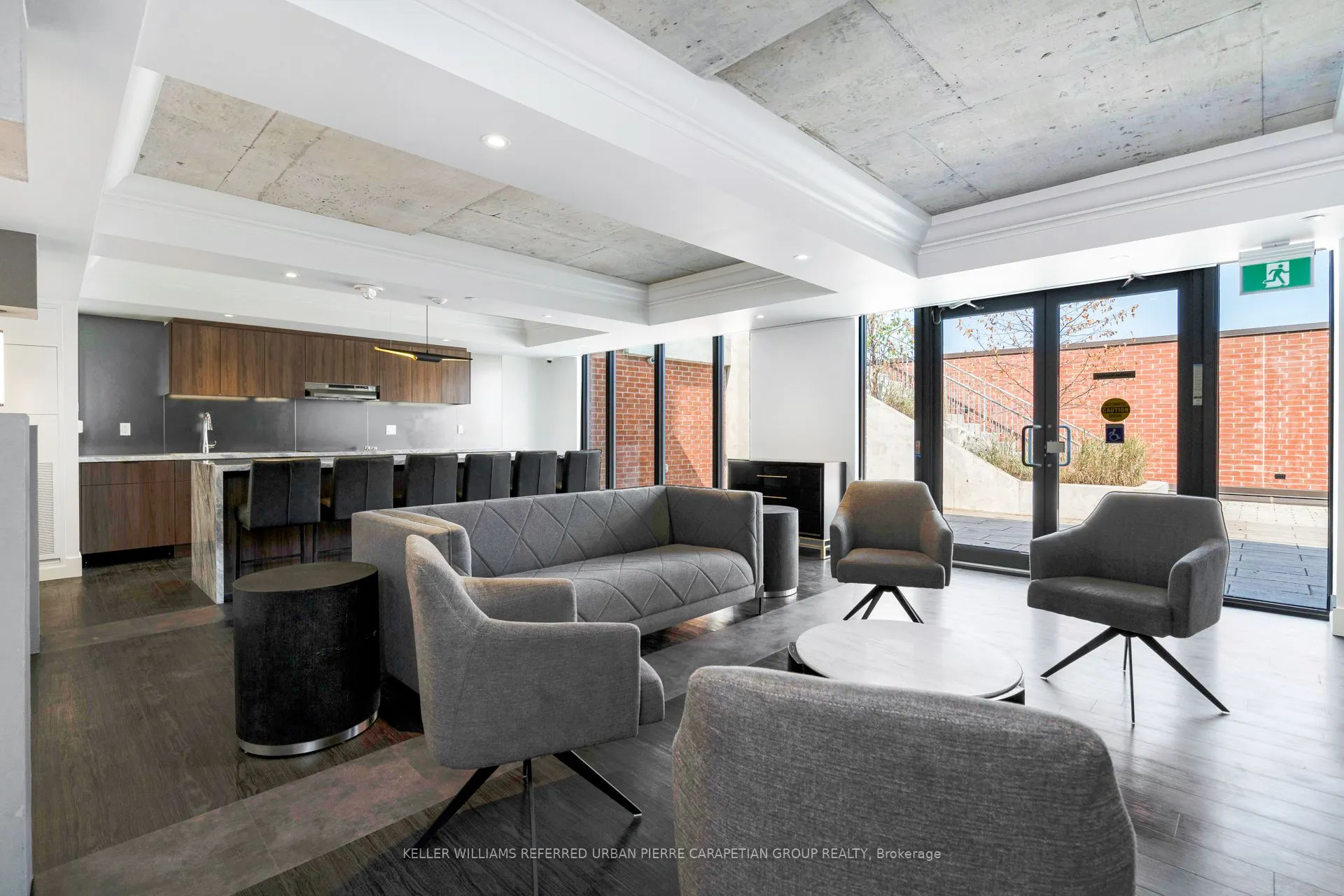 57 Brock Avenue, #503