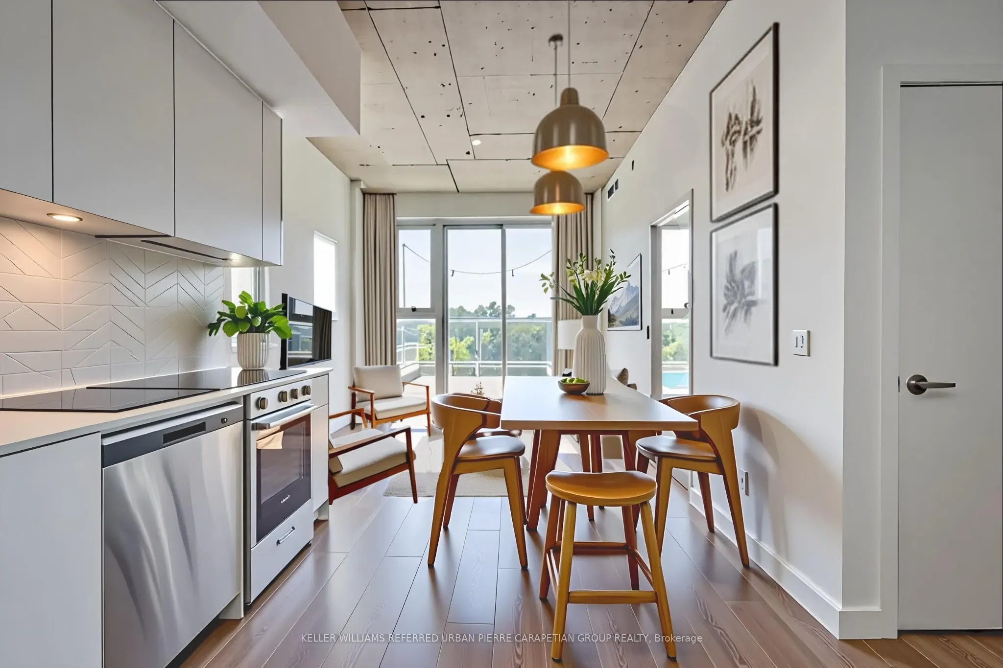 57 Brock Avenue, #503