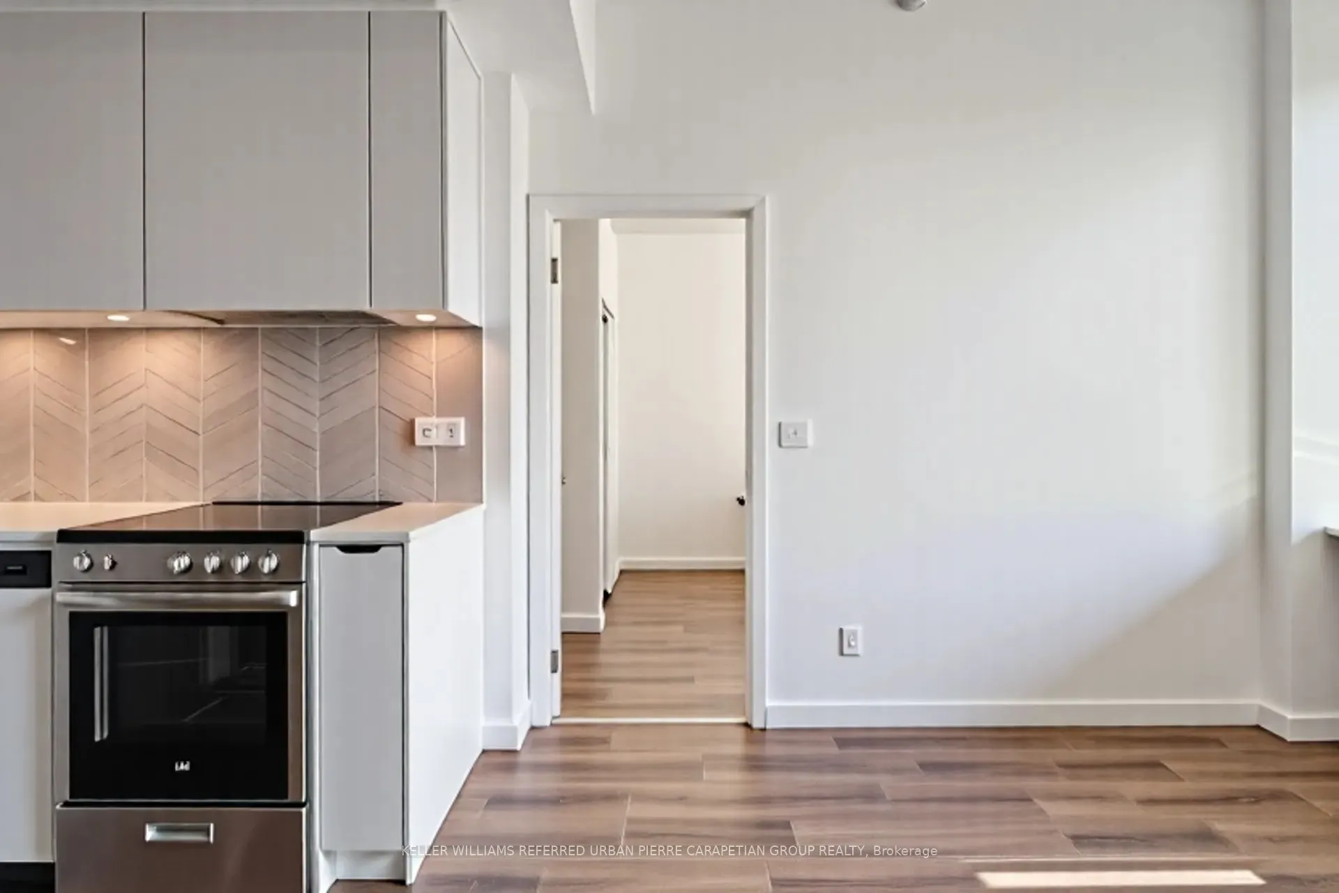 57 Brock Avenue, #503