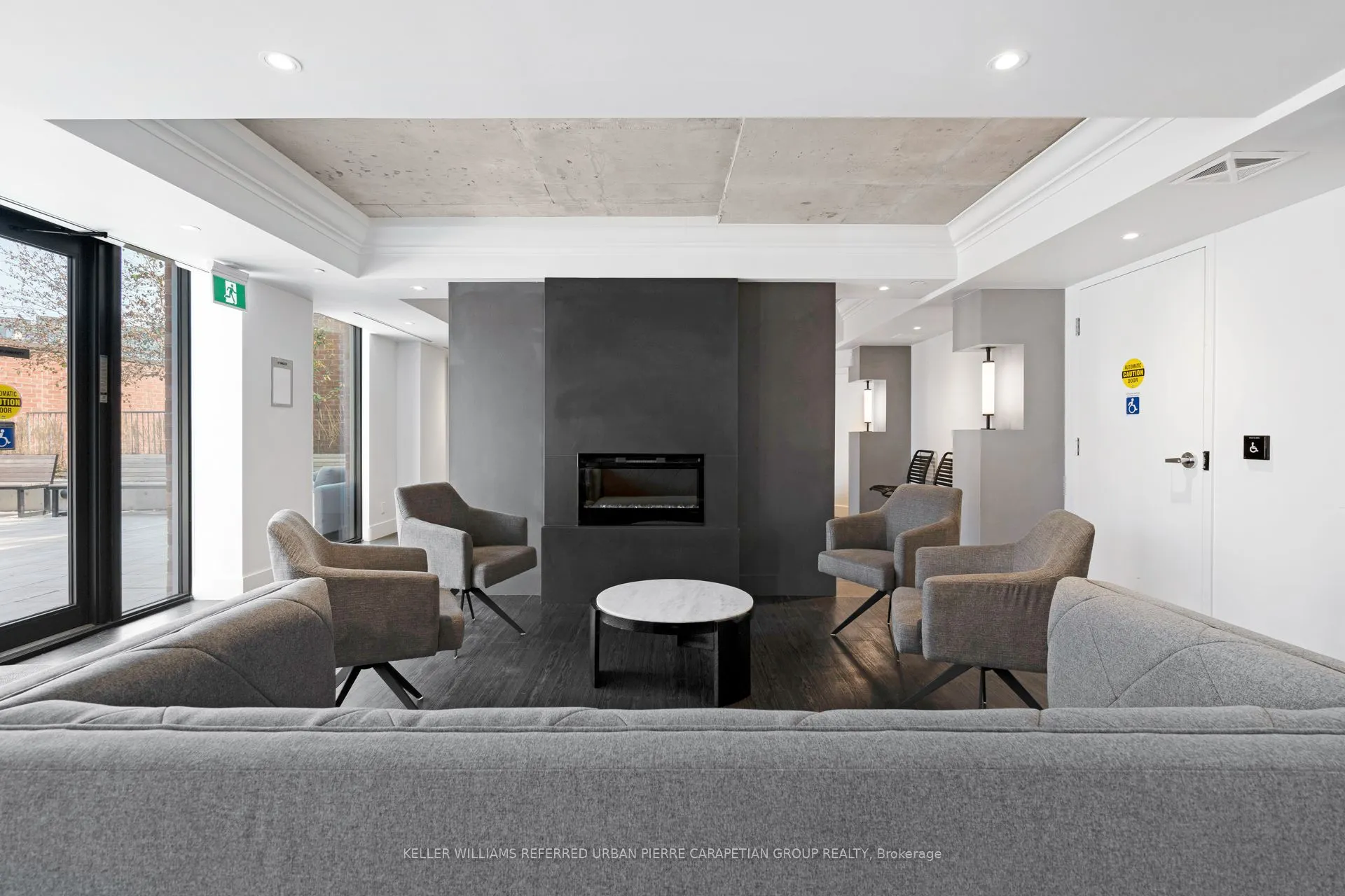 57 Brock Avenue, #503