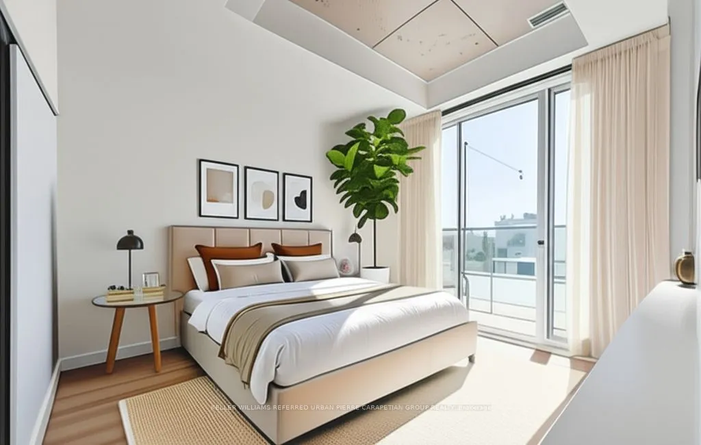57 Brock Avenue, #503