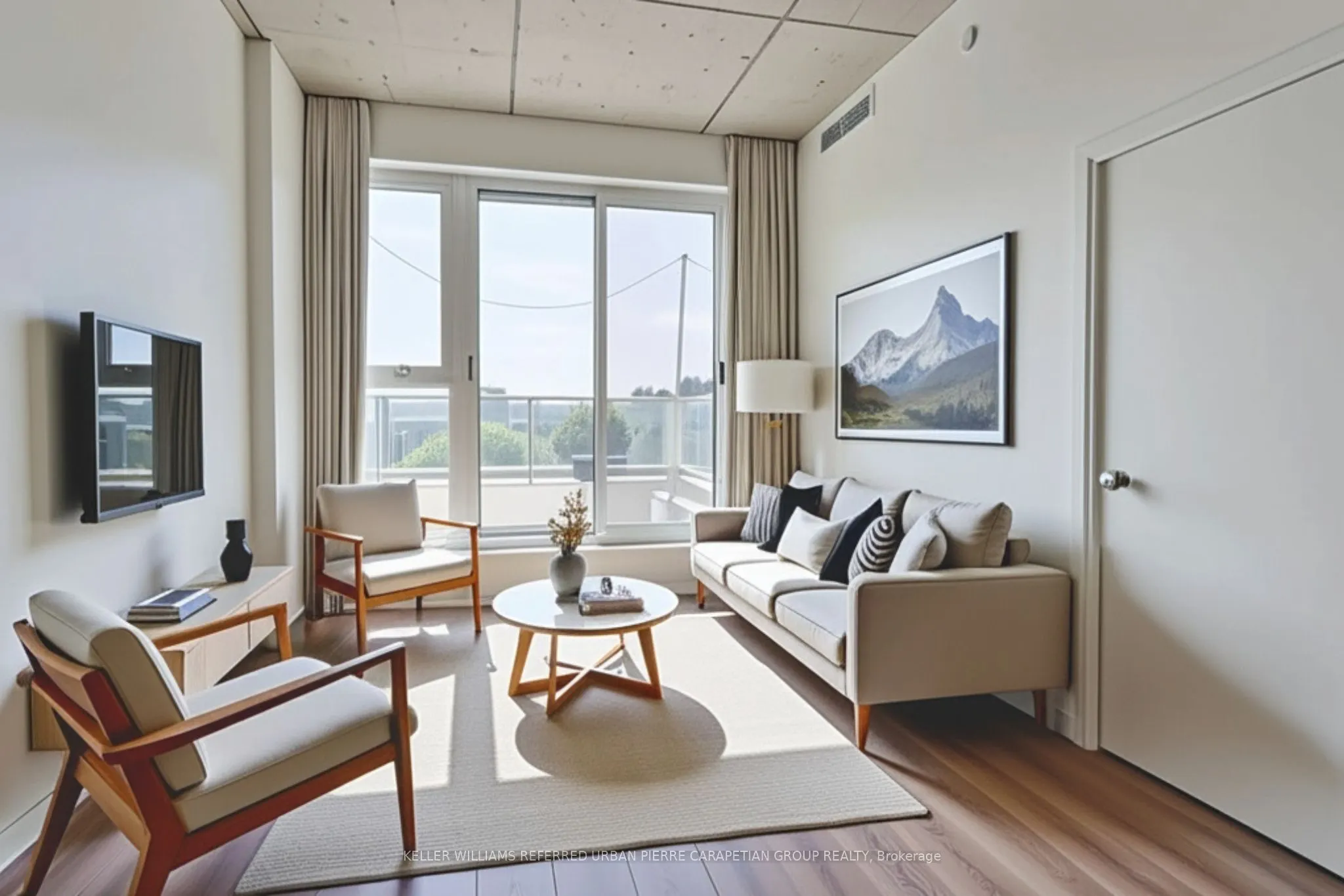 57 Brock Avenue, #503
