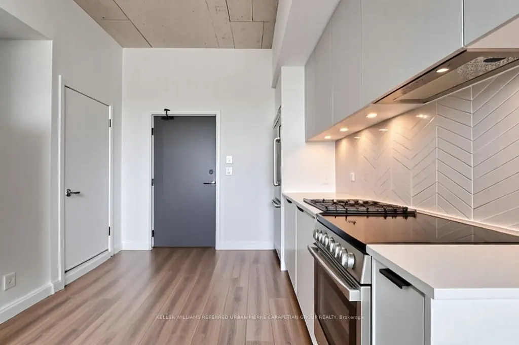 57 Brock Avenue, #503