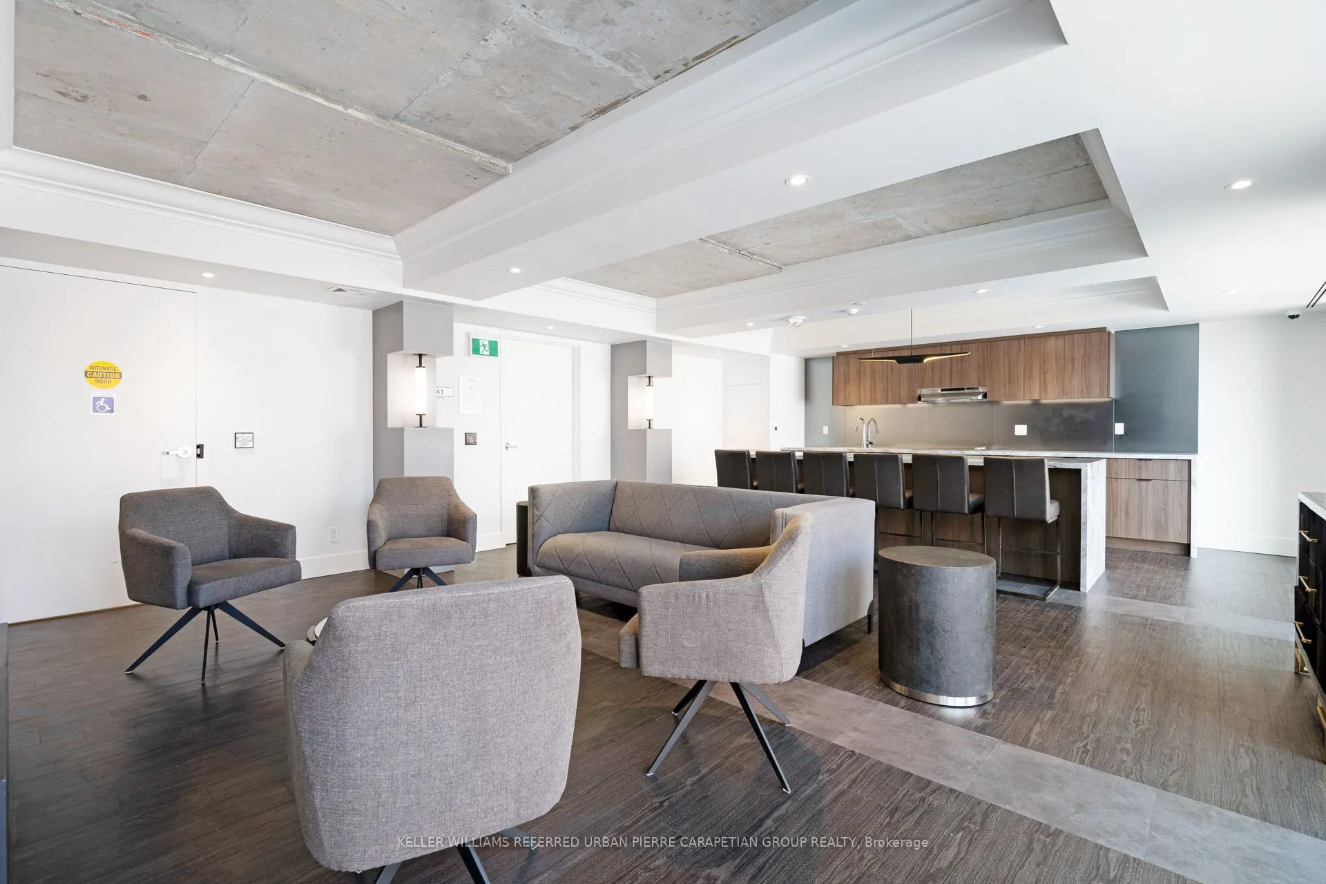57 Brock Avenue, #503